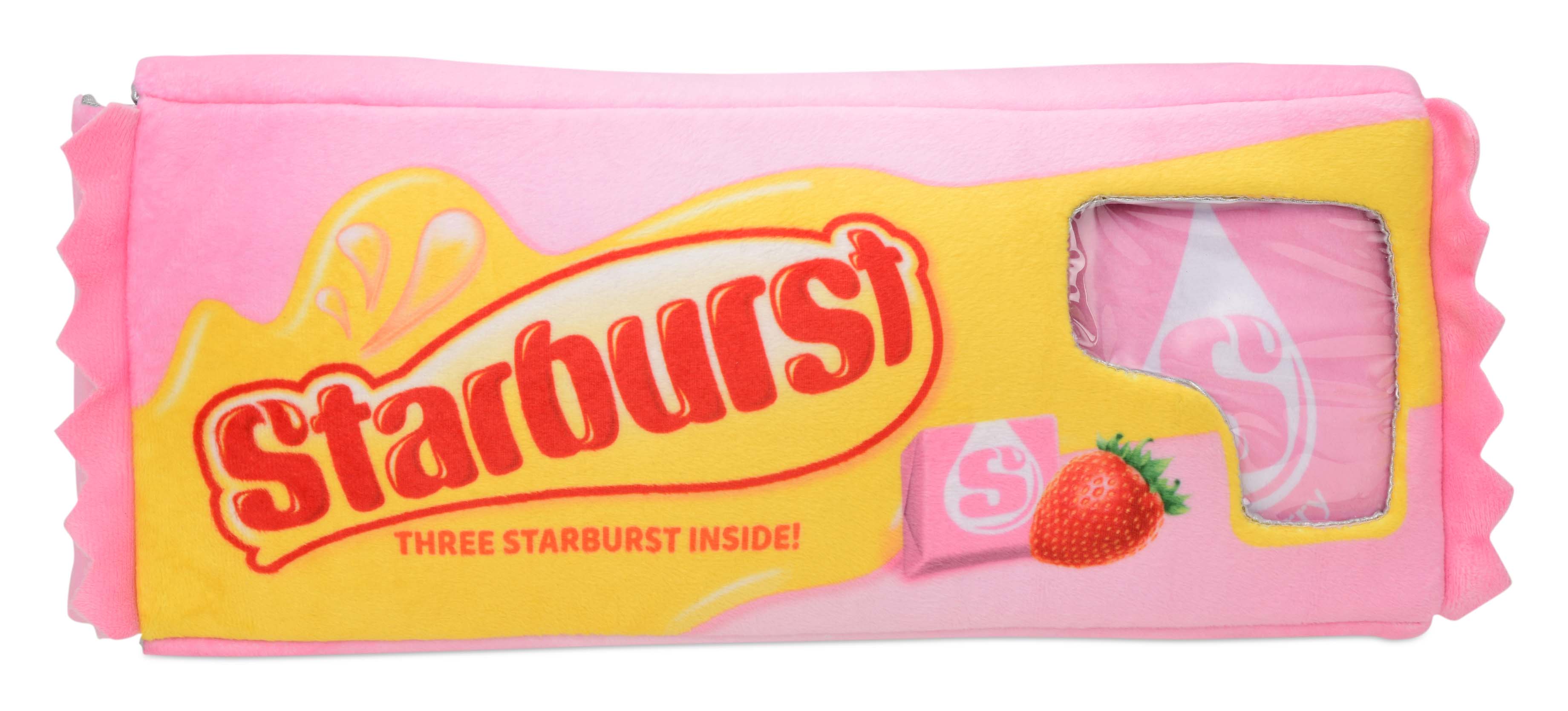 Picture of Starburst Packaging Fleece Plush
