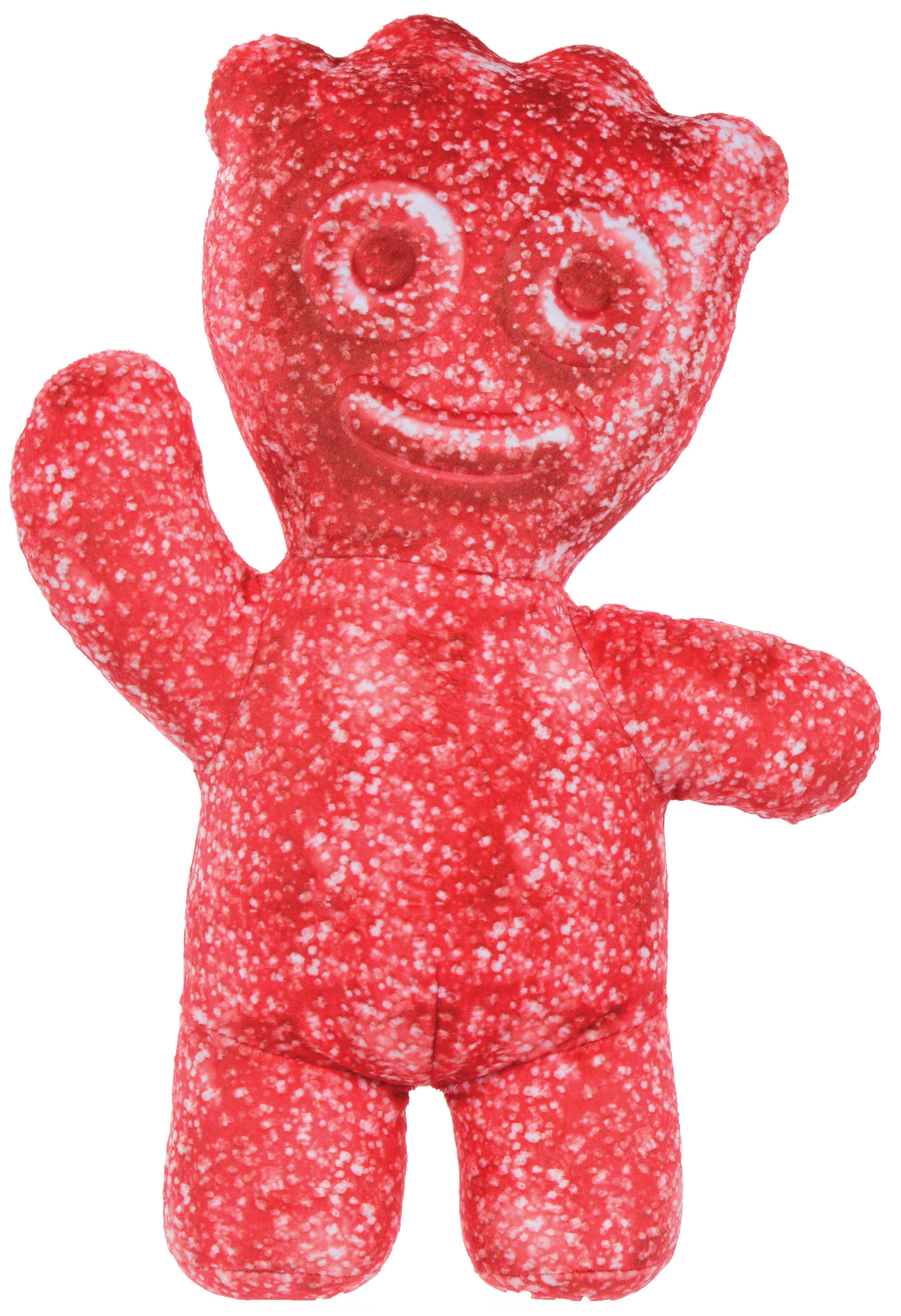 Picture of SPK Red Kid Plush