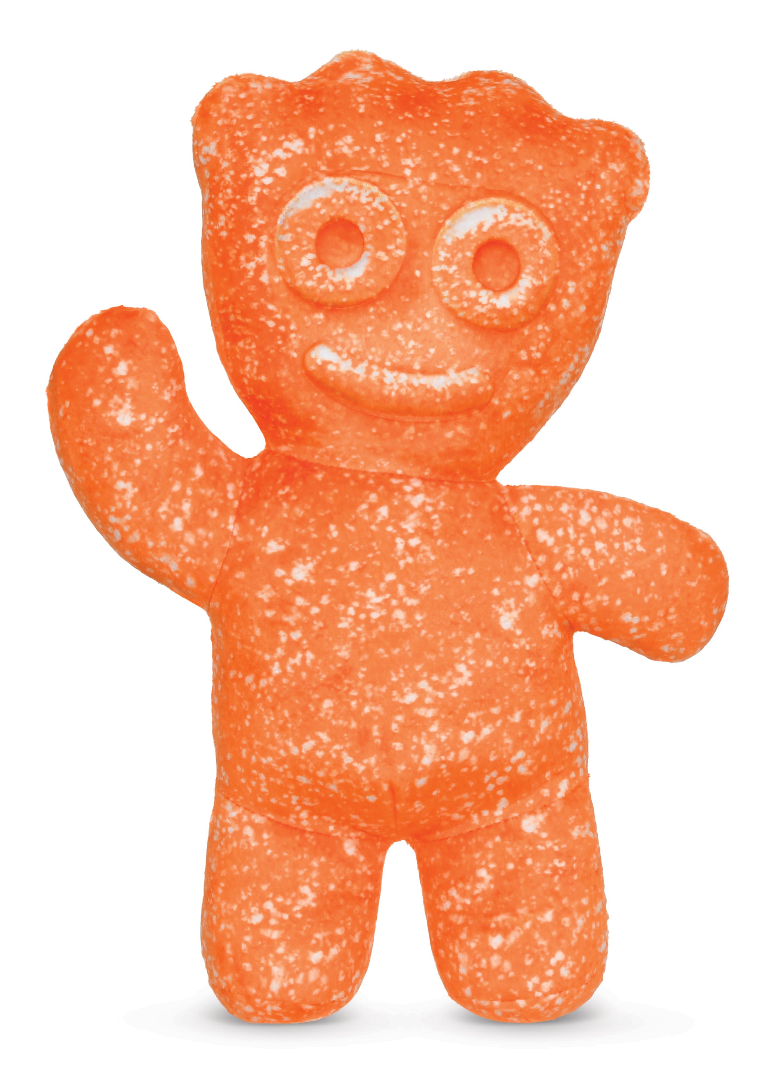 Picture of SPK Orange Kid Plush