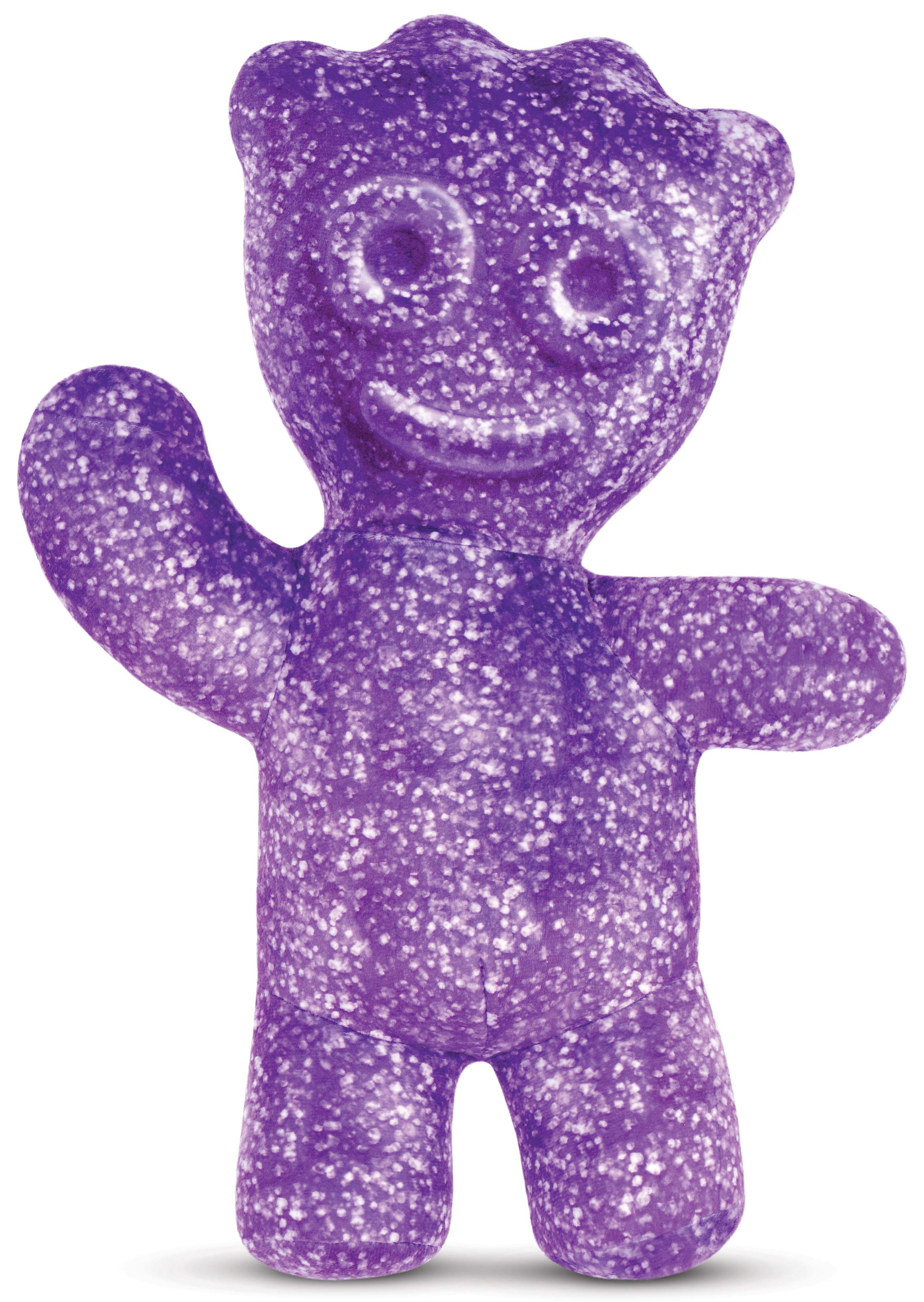 Picture of SPK Purple Kid Plush