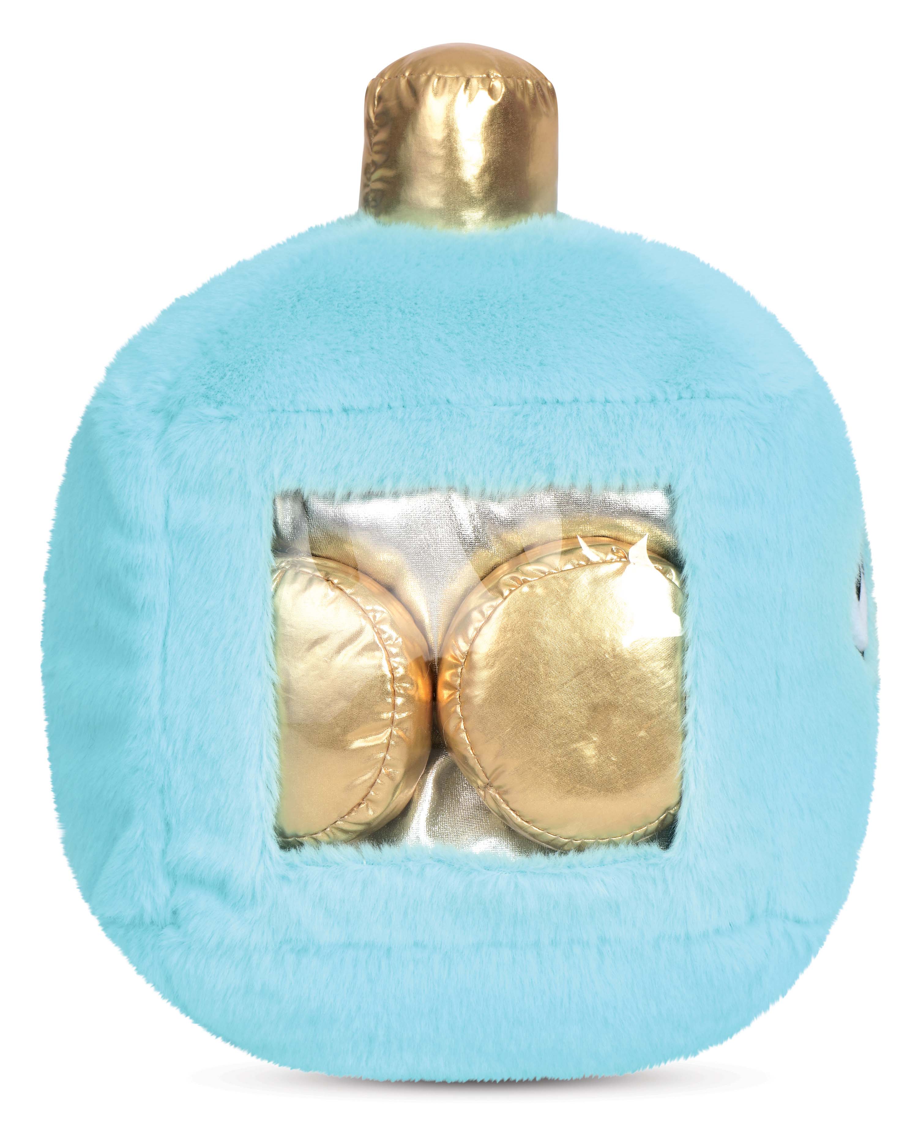 Picture of Dizzy Dreidel Plush