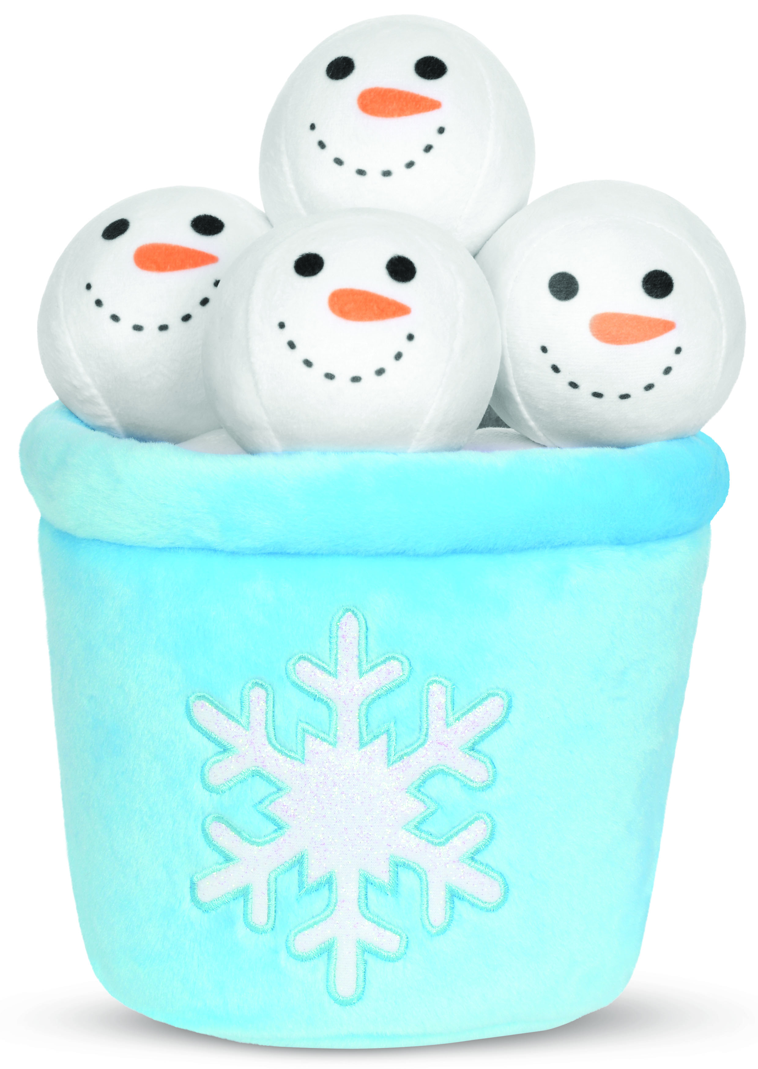 Picture of Snow Much Fun Plush