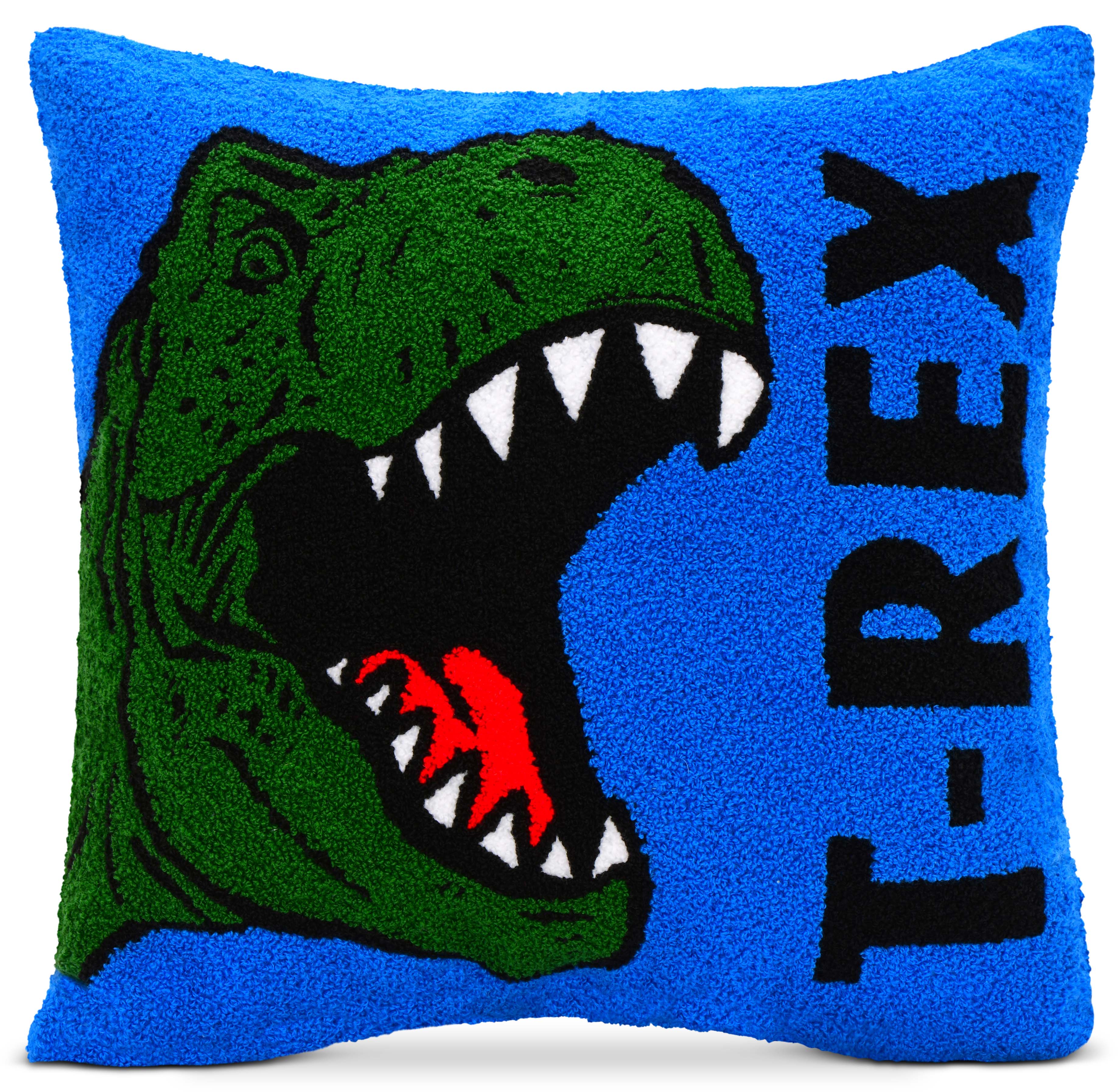 Picture of T-Rex Chenille Plush