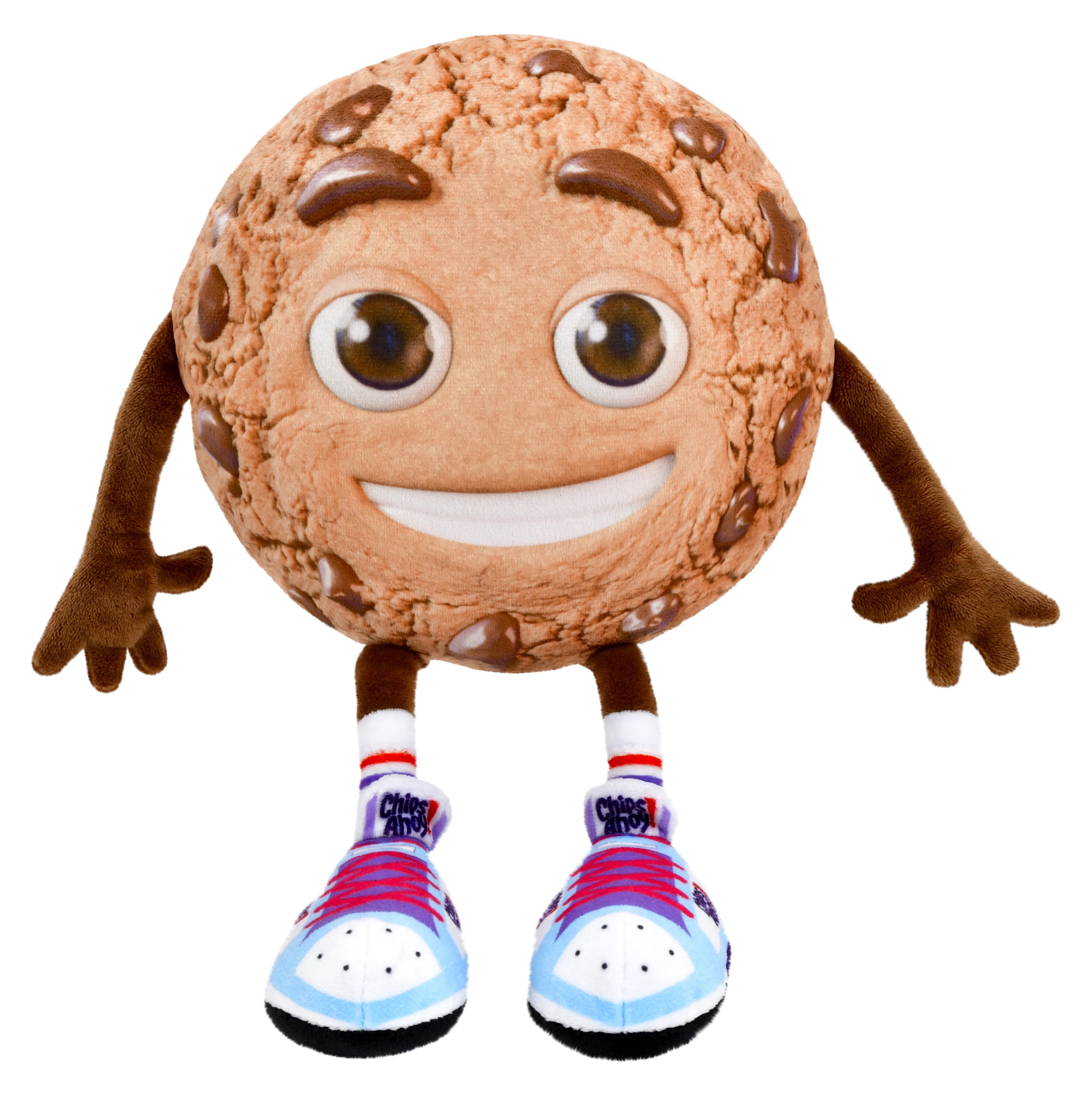 Picture of Chips Ahoy Character Plush