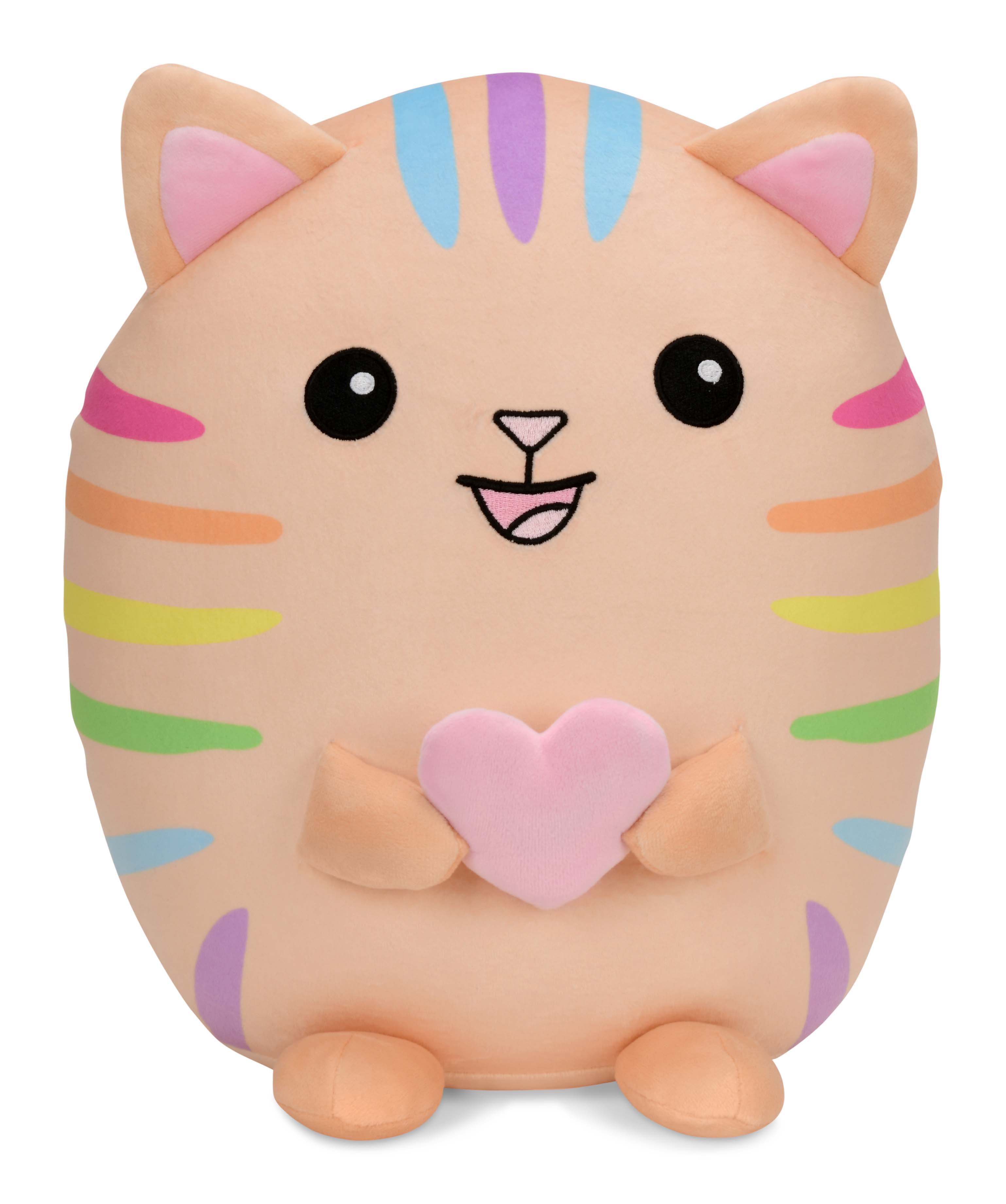 Picture of Toby The Tiger Plush