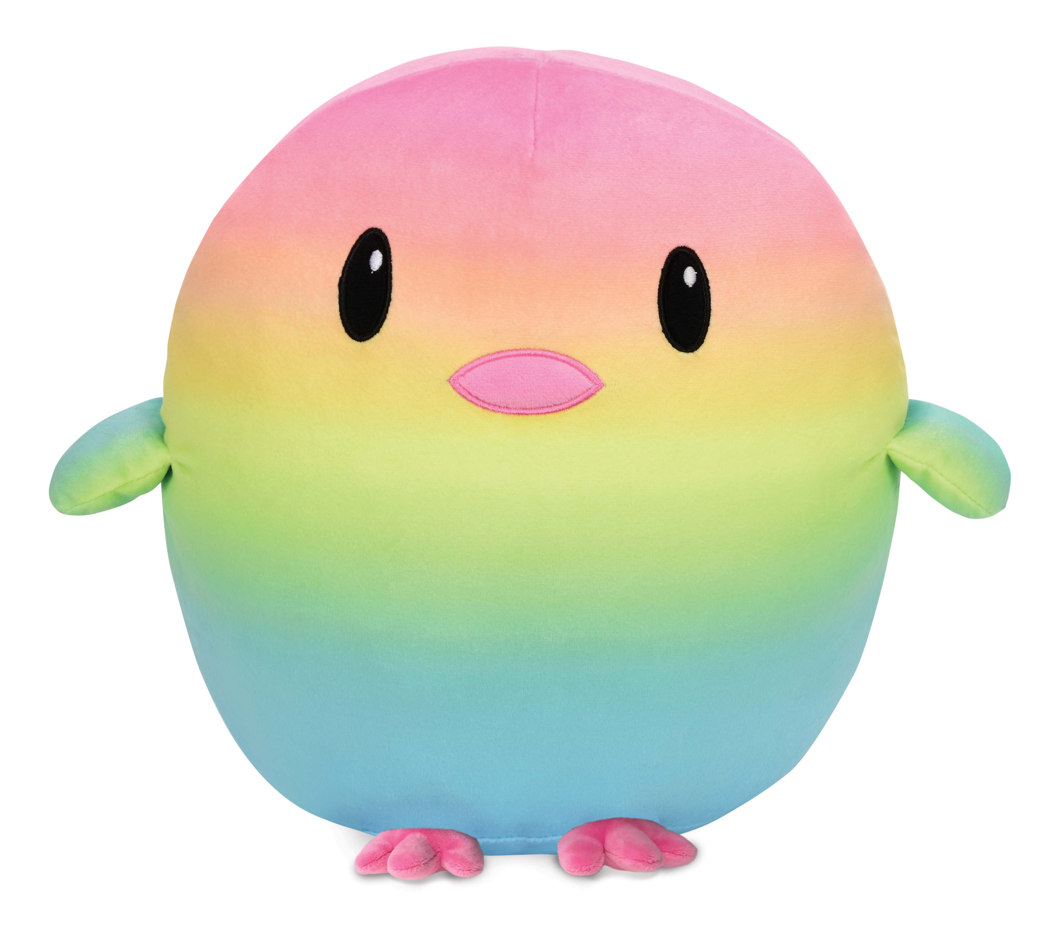 Picture of Pretty Bird Plush