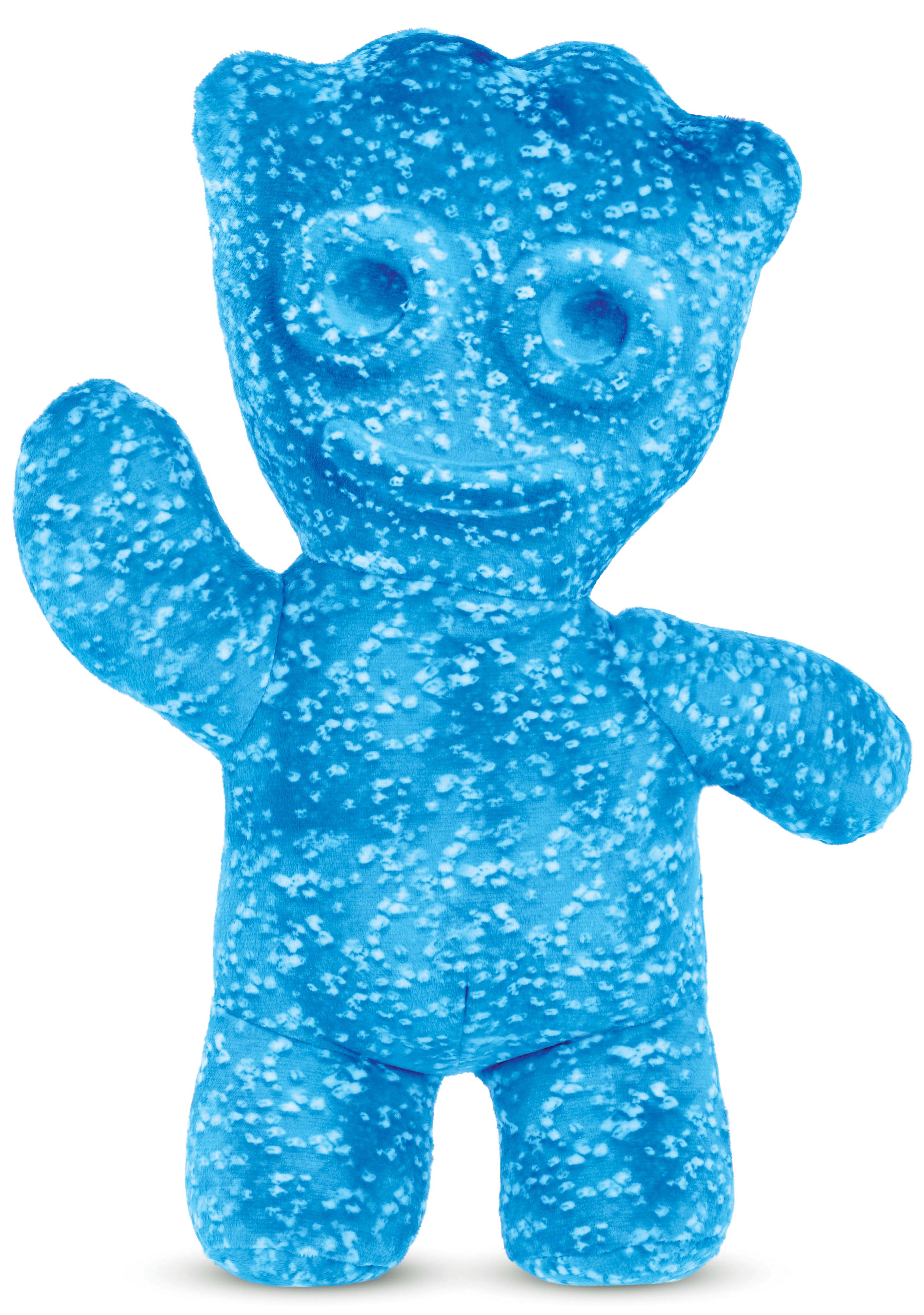 Picture of Mini SPK Blue Kid Plush