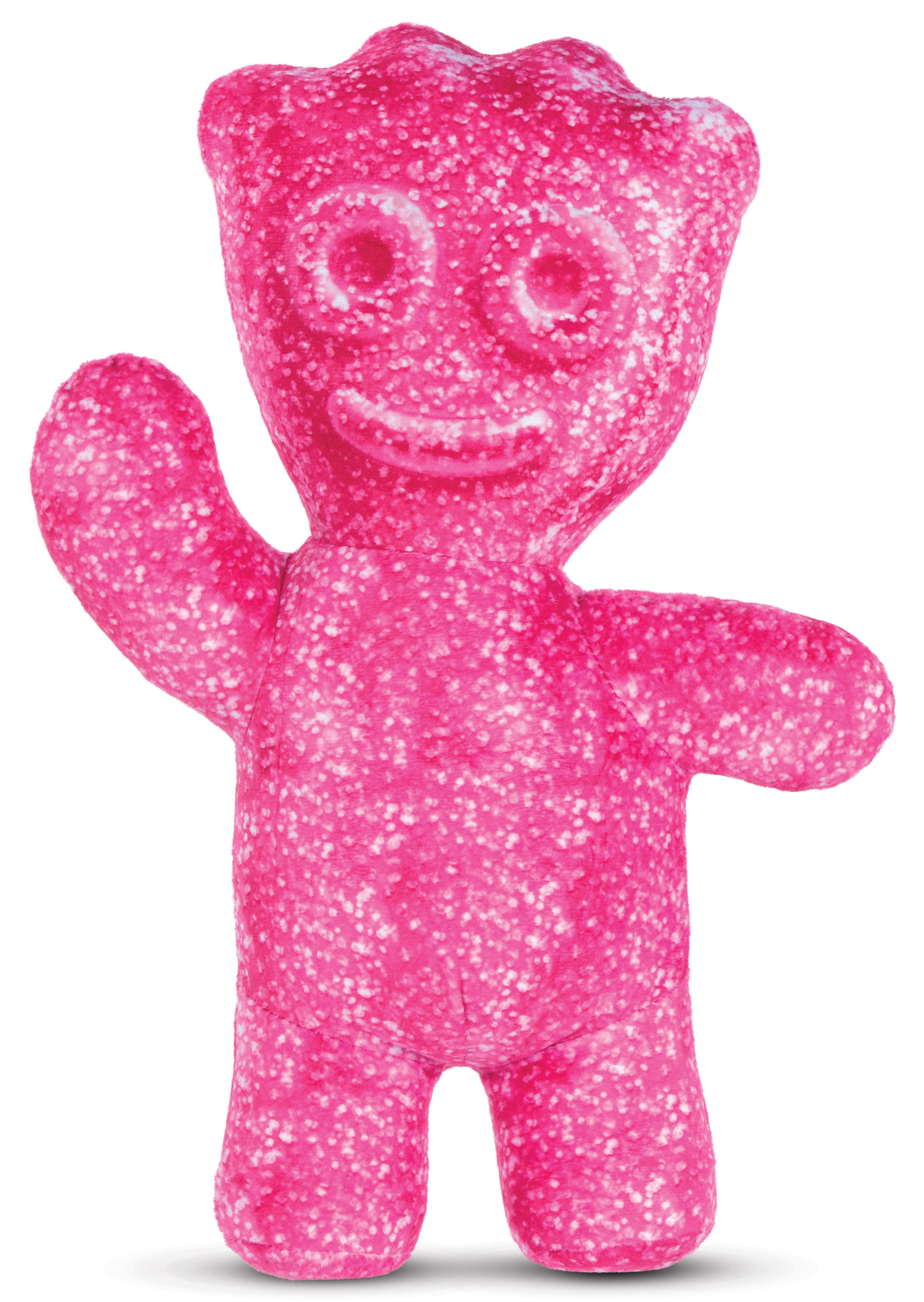 Picture of Mini SPK Pink Kid Plush