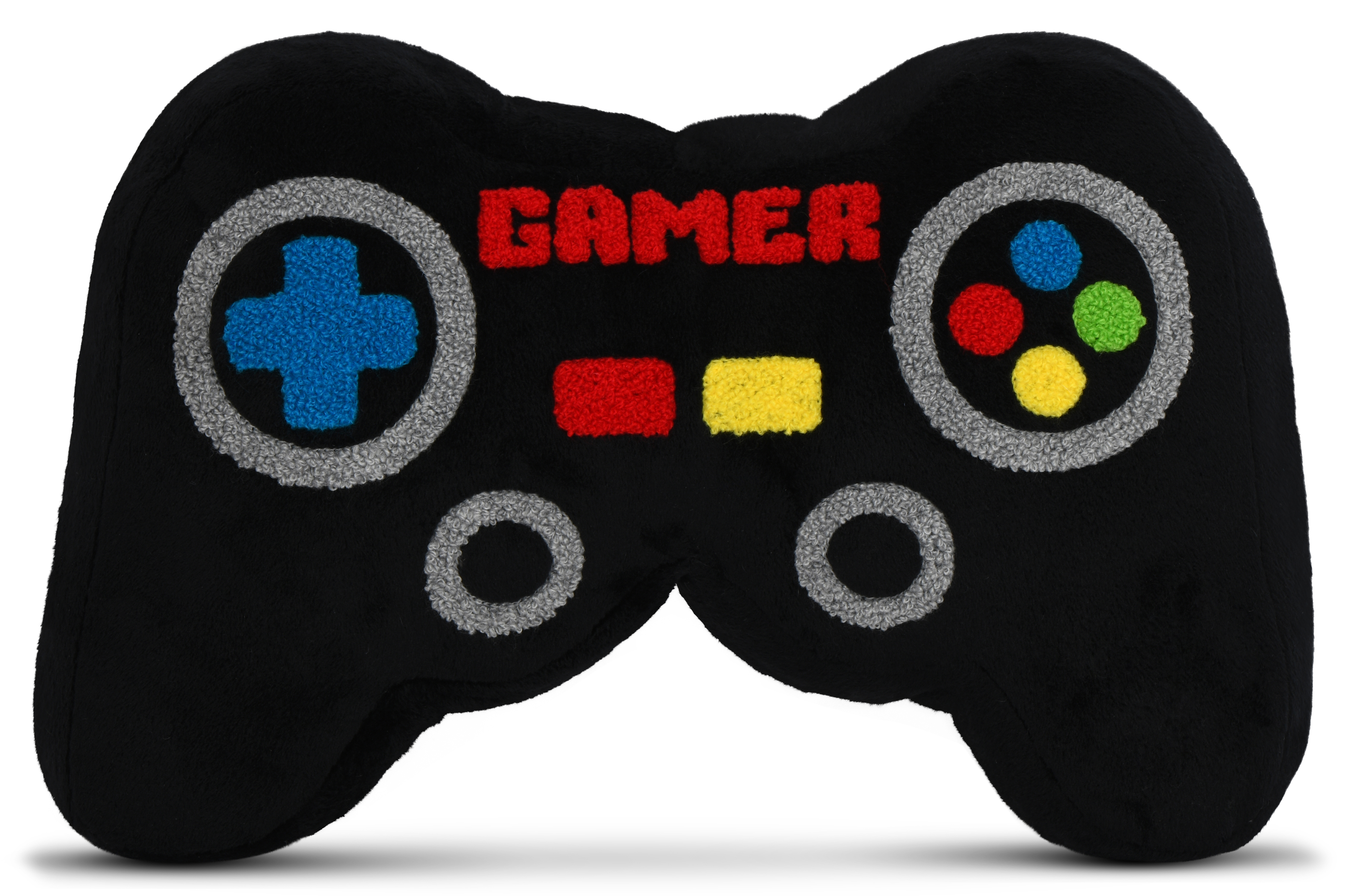 Picture of Gamer Chenille Plush