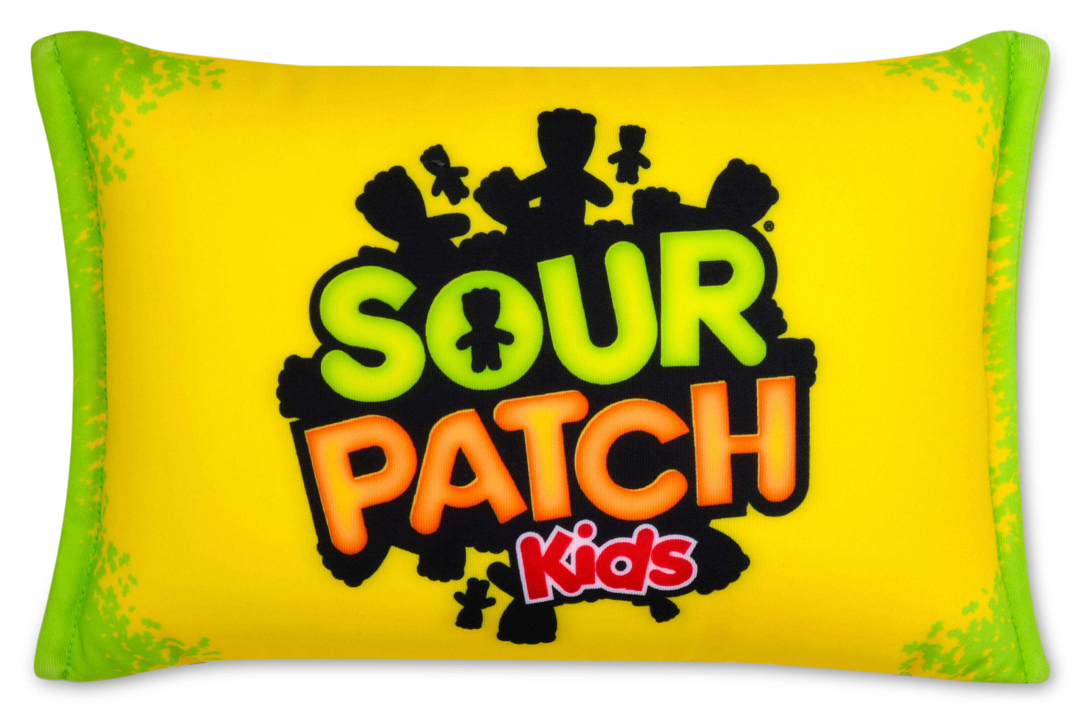Picture of 7.5" SPK Mini Microbead Plush