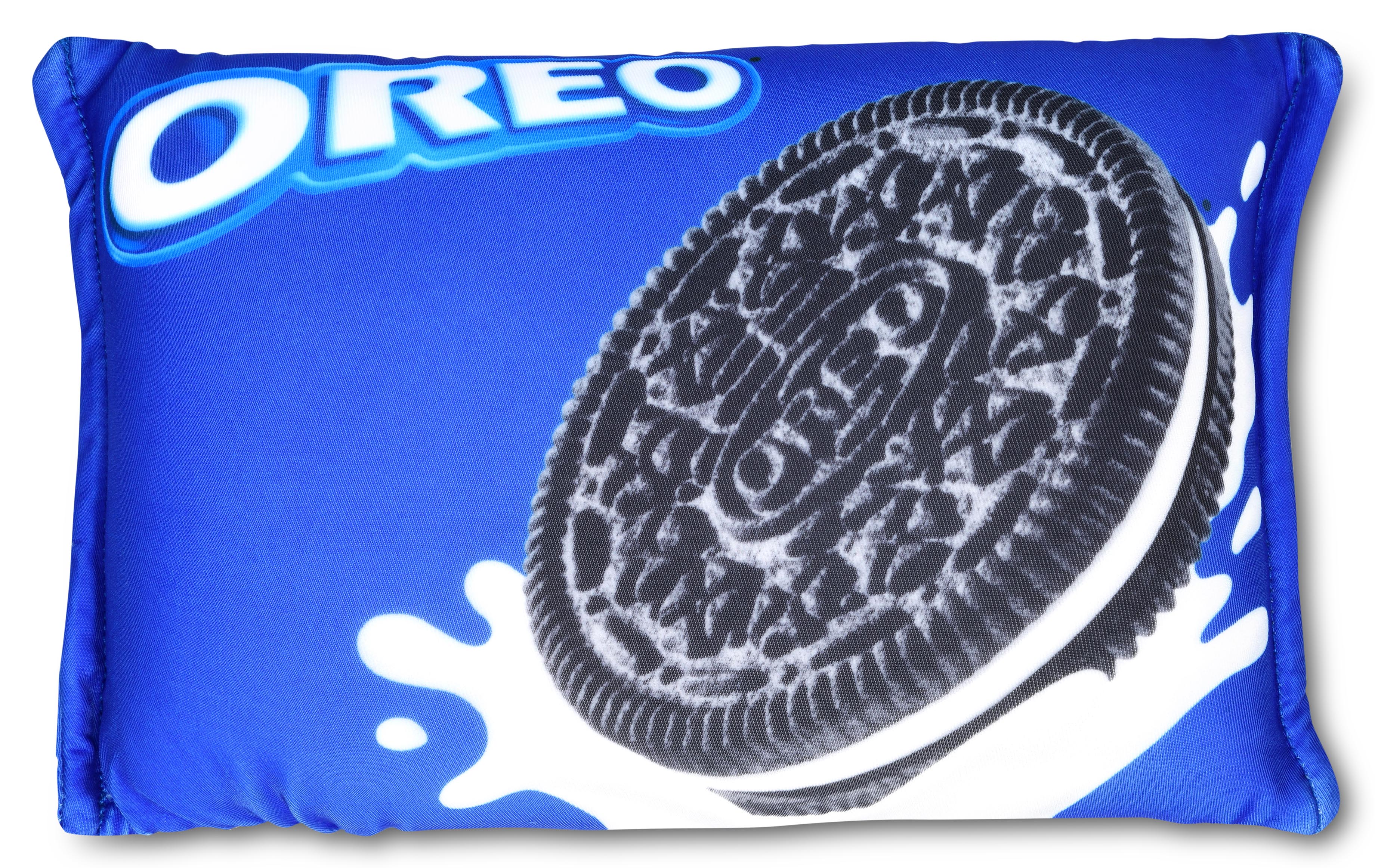 Picture of Oreo Cookie Microbead Plush