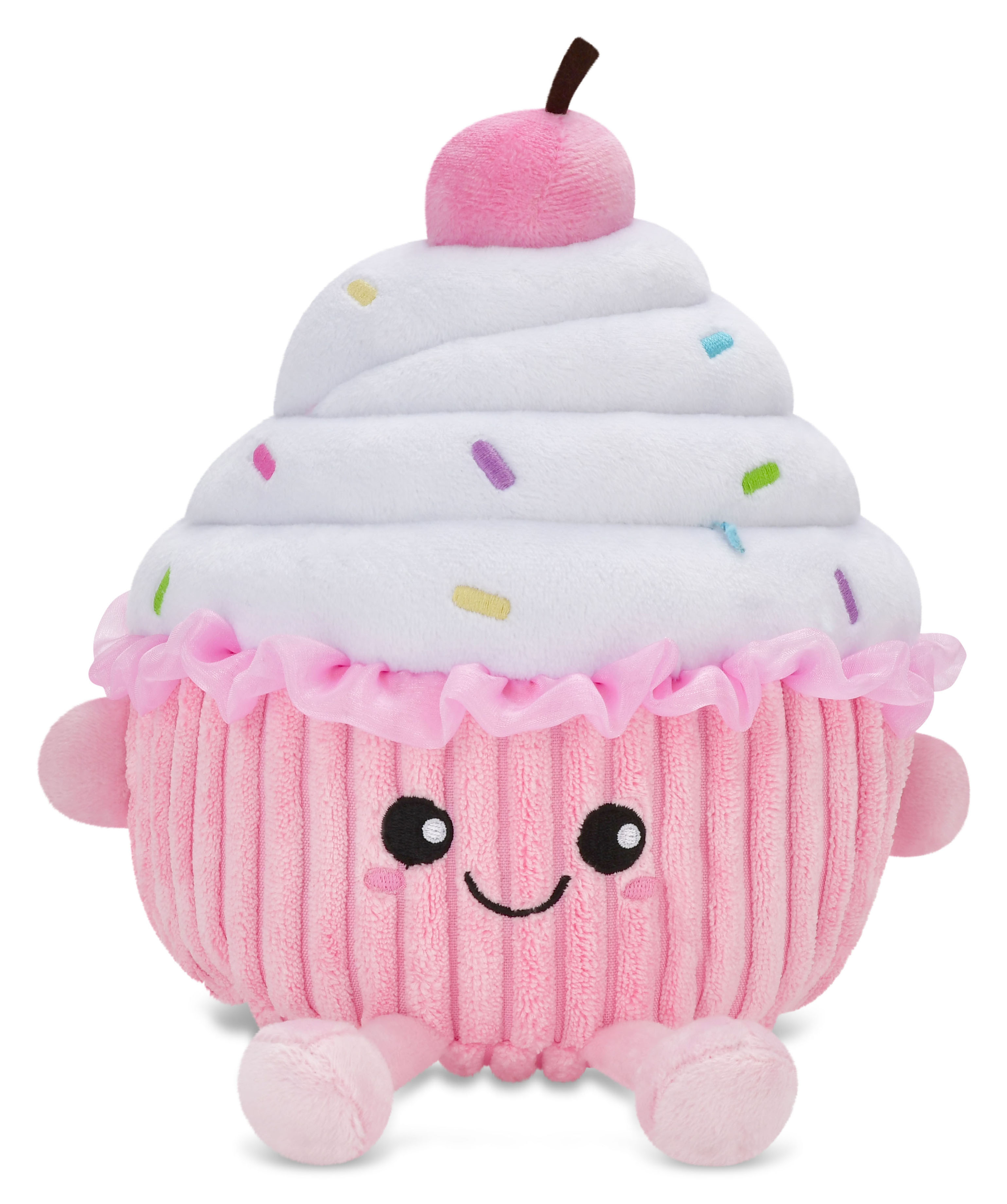 Picture of Sprinkles the Cupcake Screamsicle Mini Plush Chara