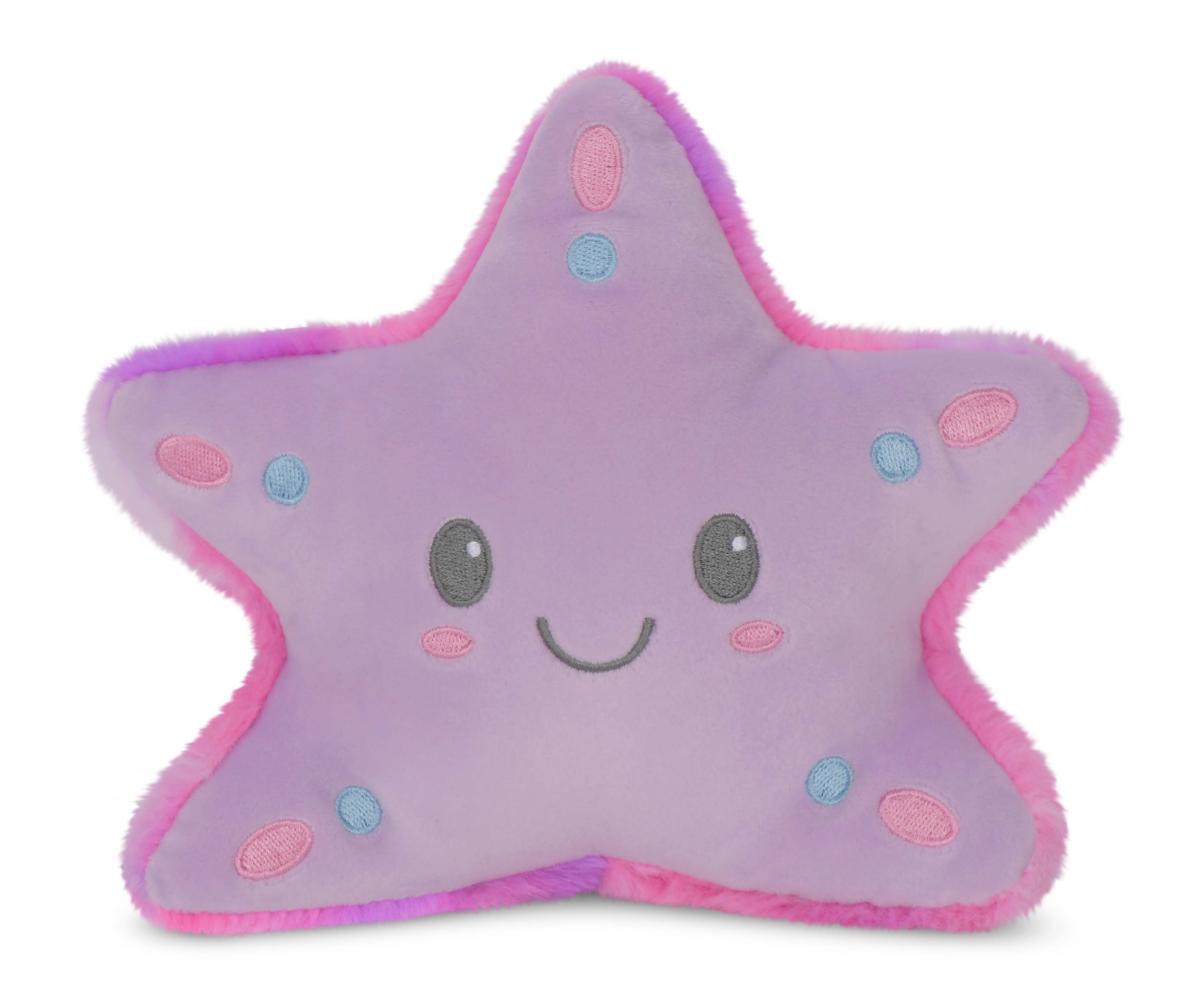 Picture of Stella Starfish Screamsicle Mini Plush Character