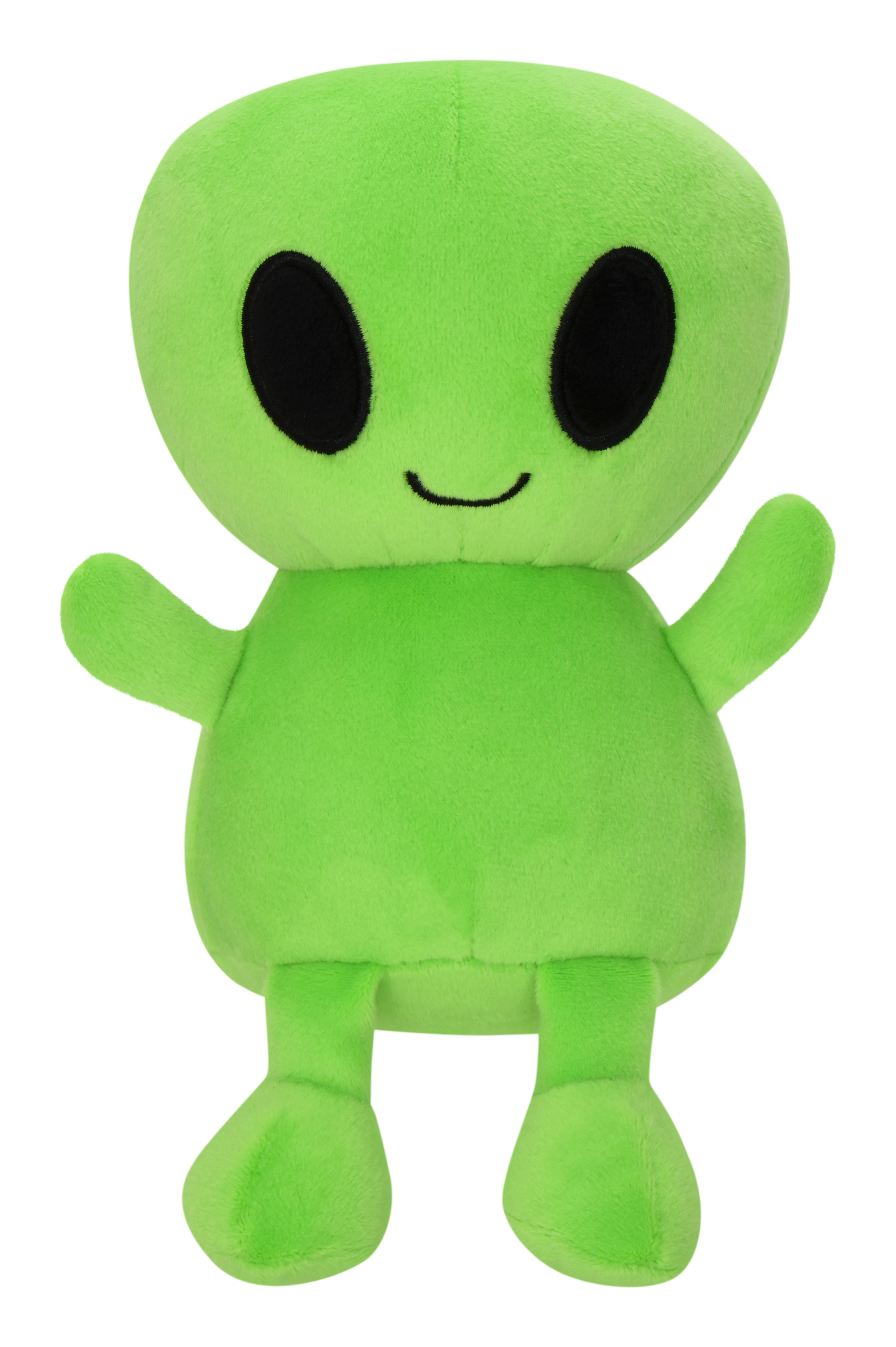 Picture of Alien Screamsicle Mini Plush Character