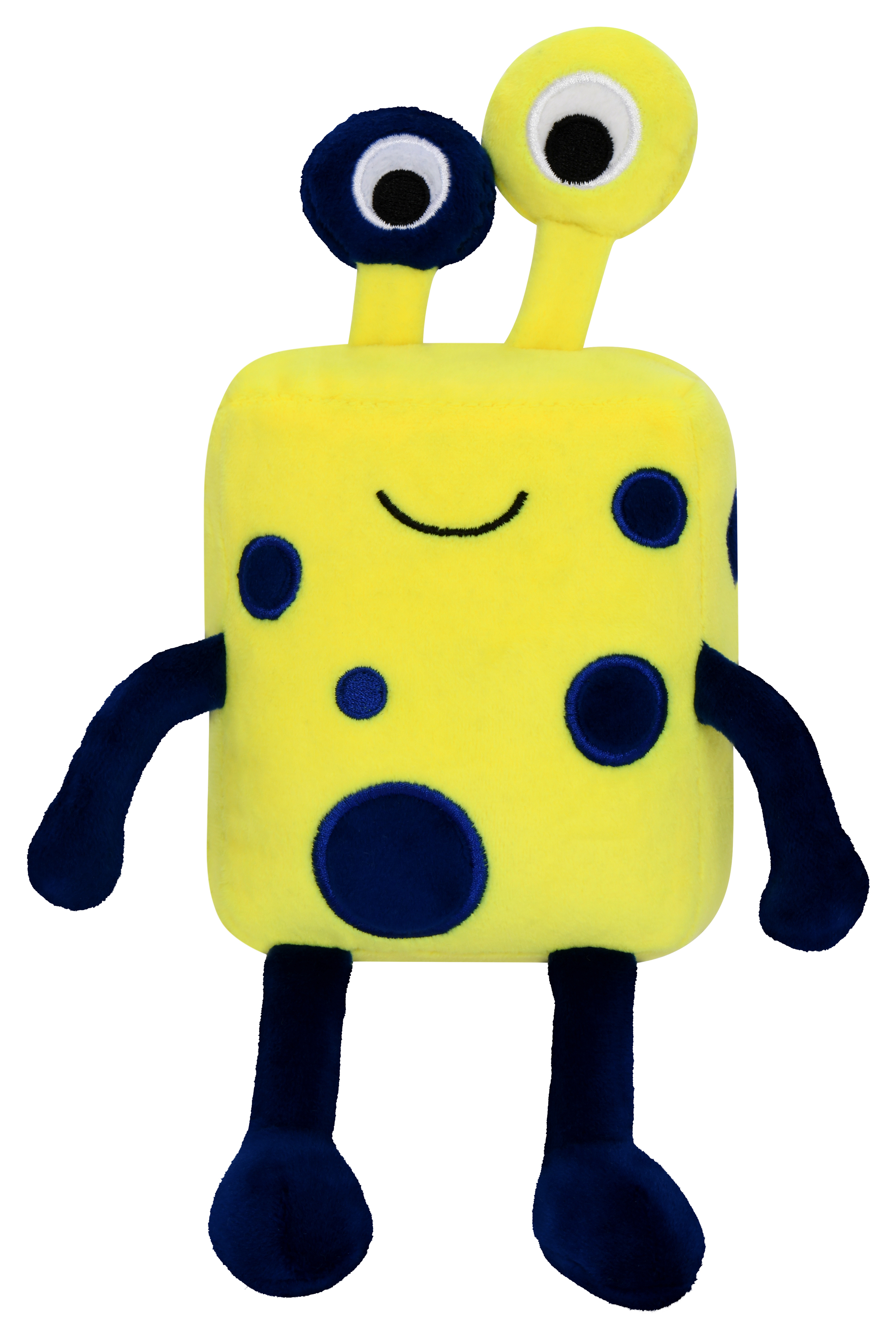 Picture of Mike Monster Mini Plush