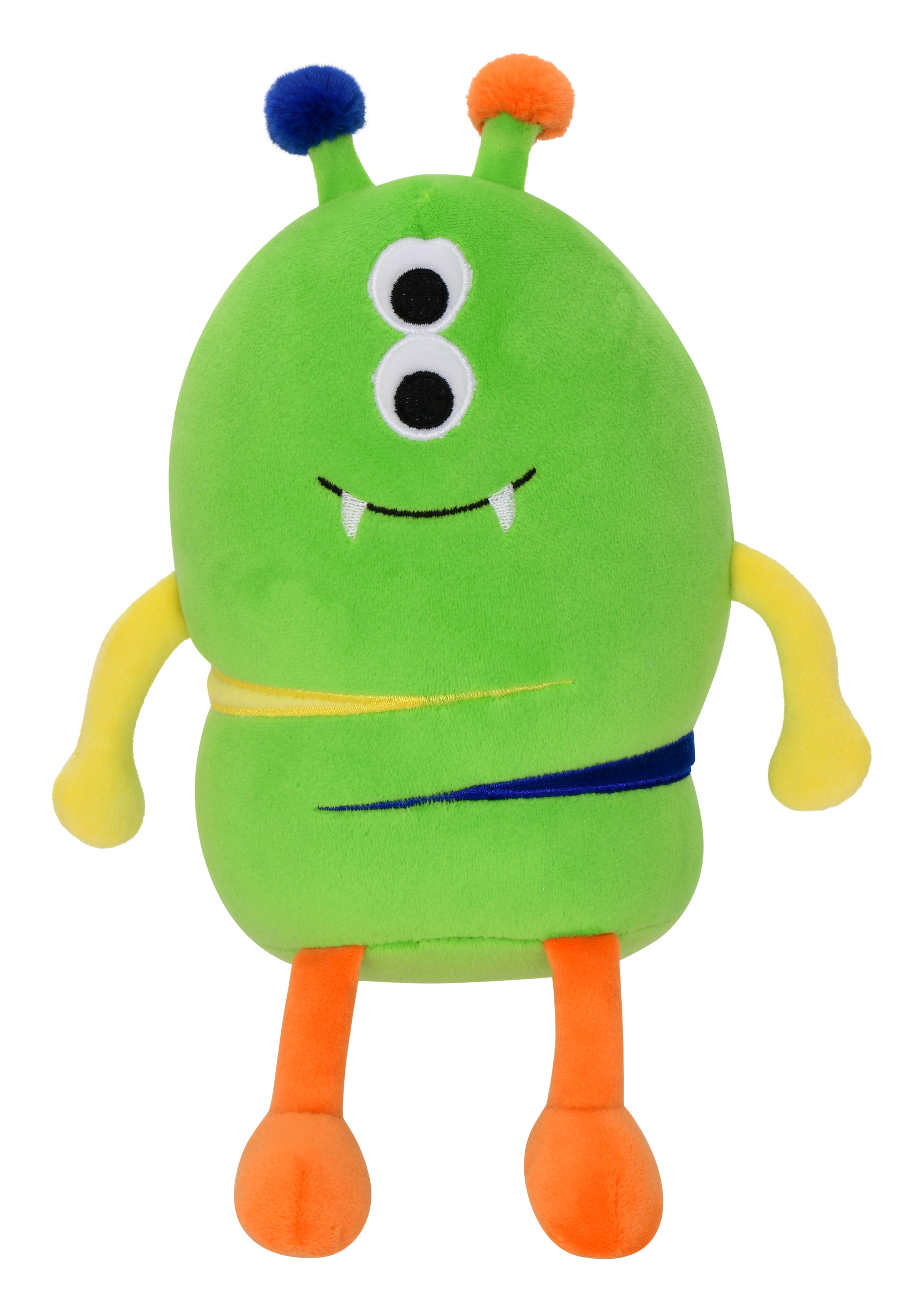 Picture of Max Monster Mini Plush