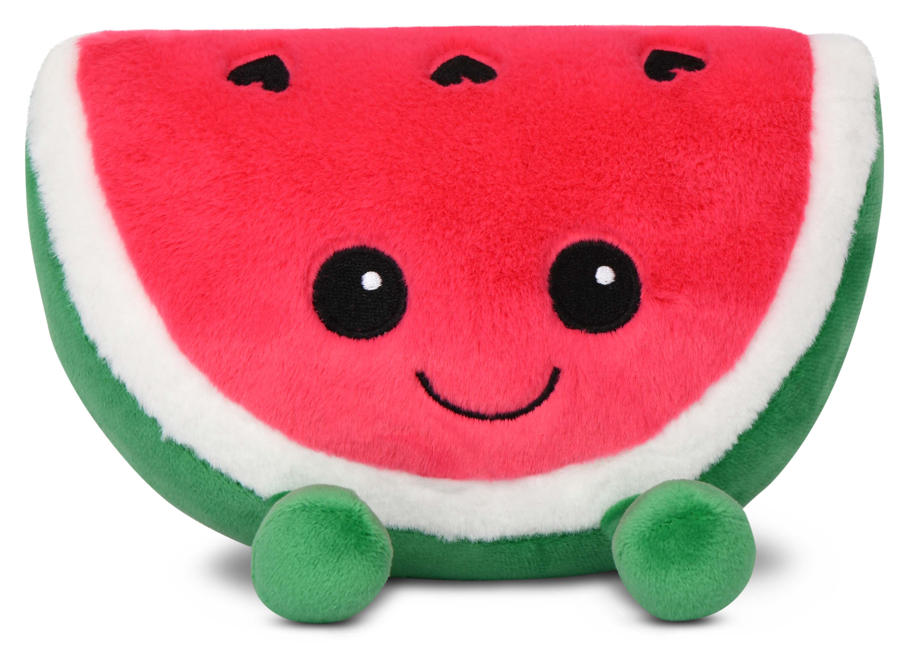 Picture of Missy Melon Screamsicle Mini Plush Character