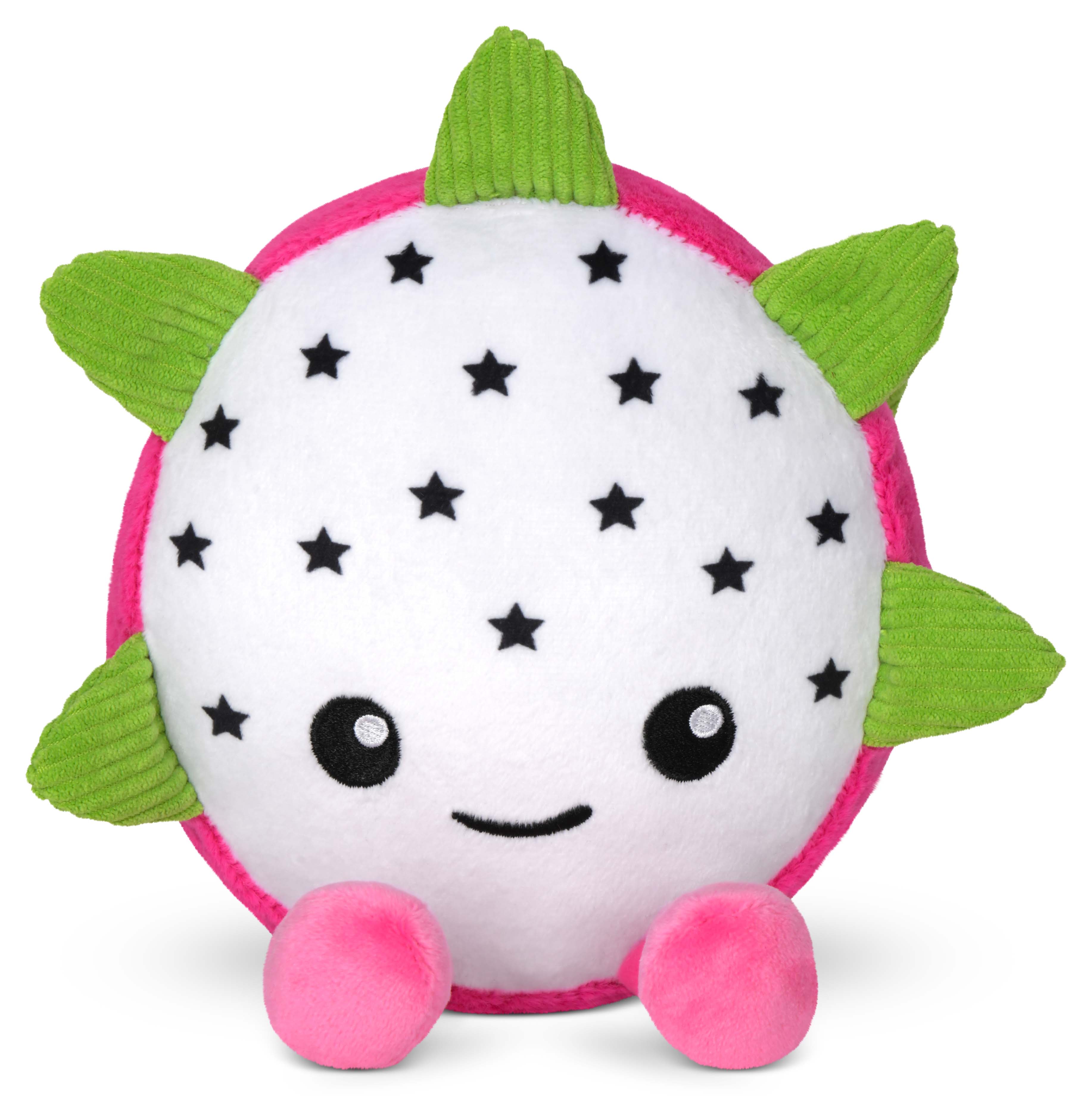 Picture of Dani Dragonfruit Screamsicle Mini Plush Character