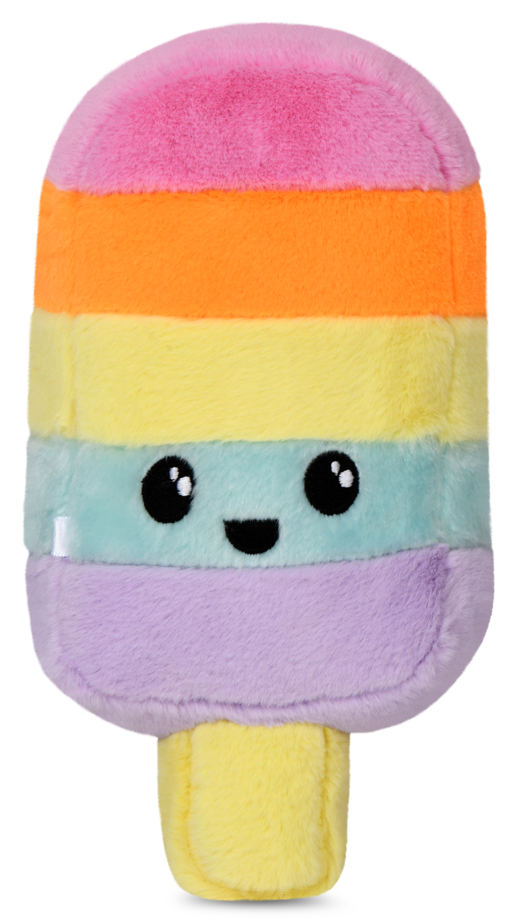Picture of Layered Pop Screamsicle Mini Plush Character