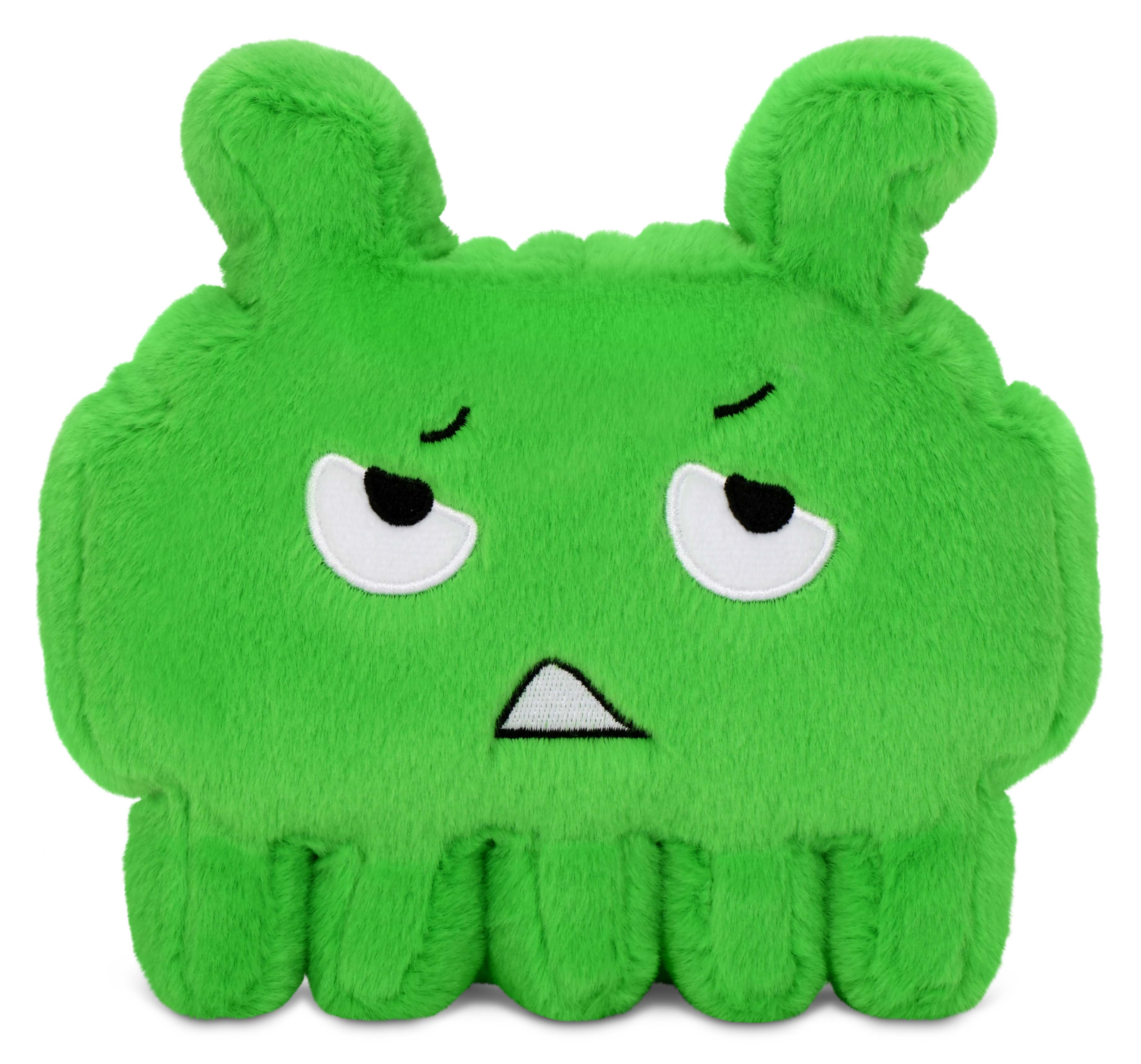 Picture of Pixel Monster Screamsicle Mini Plush Character