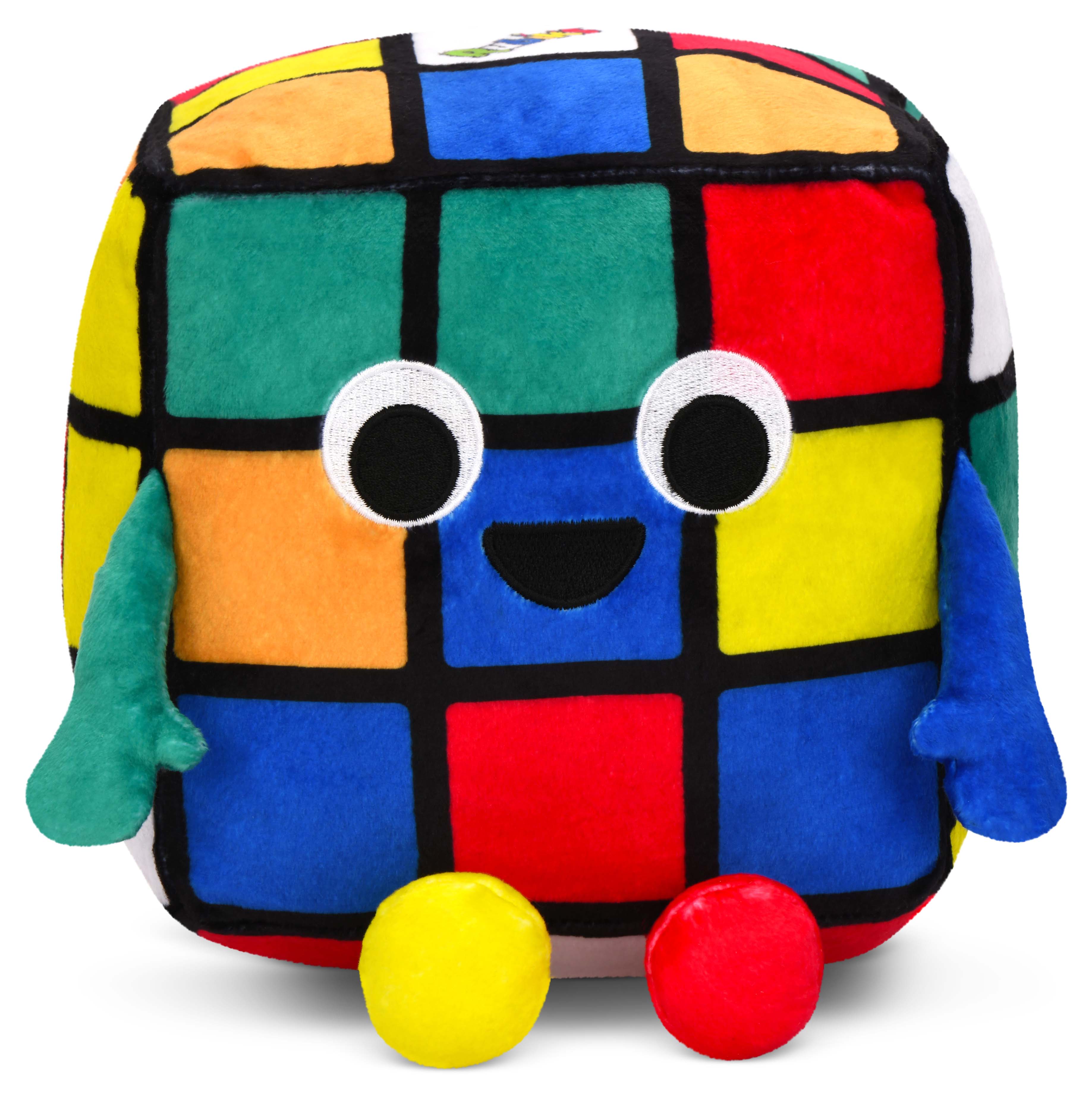Picture of Rubik's Character Mini Plush Character