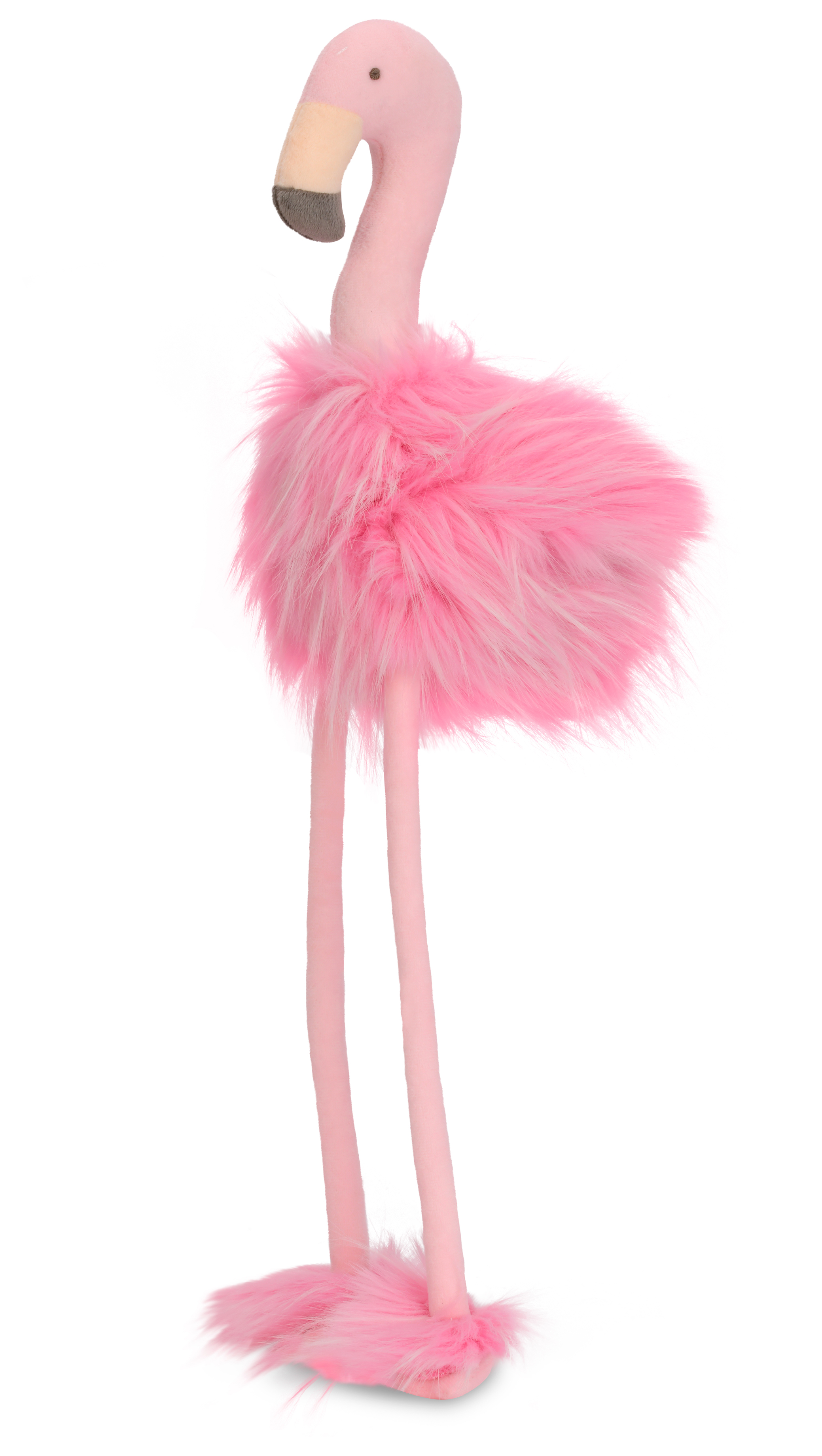 Picture of Flamingo Plush Character