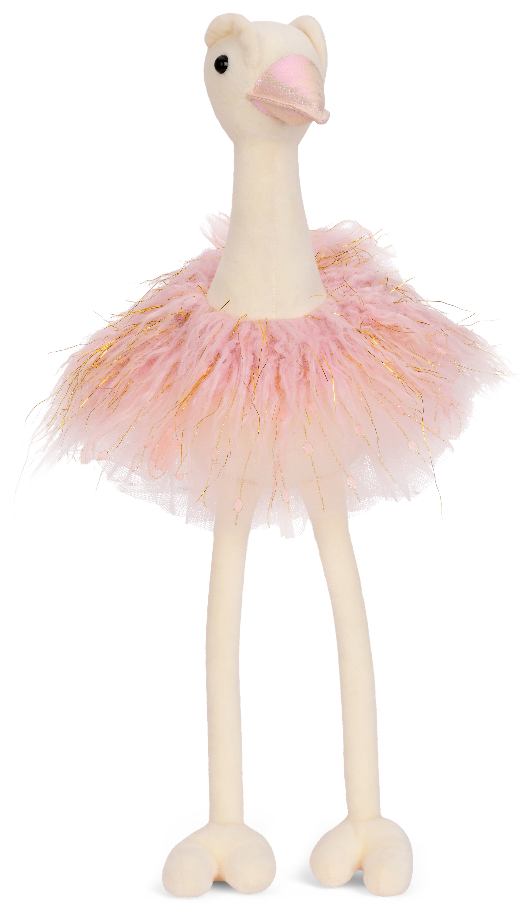 Picture of Emu Plush Character