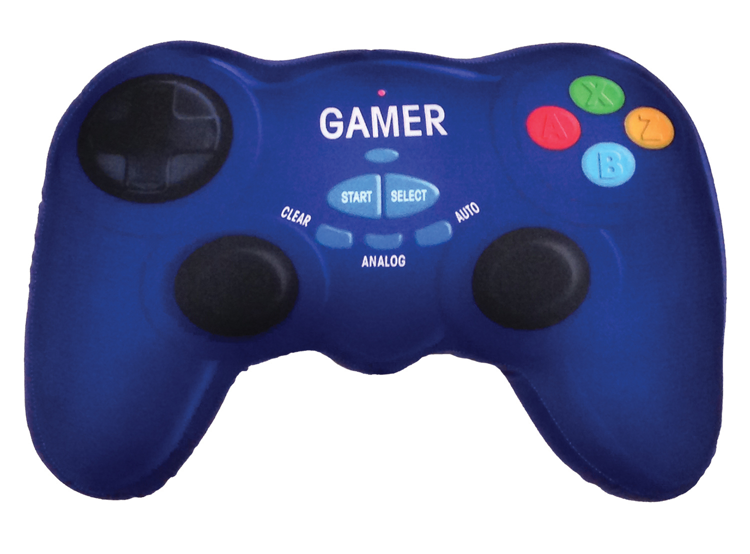 Picture of Gamer Microbead Plush