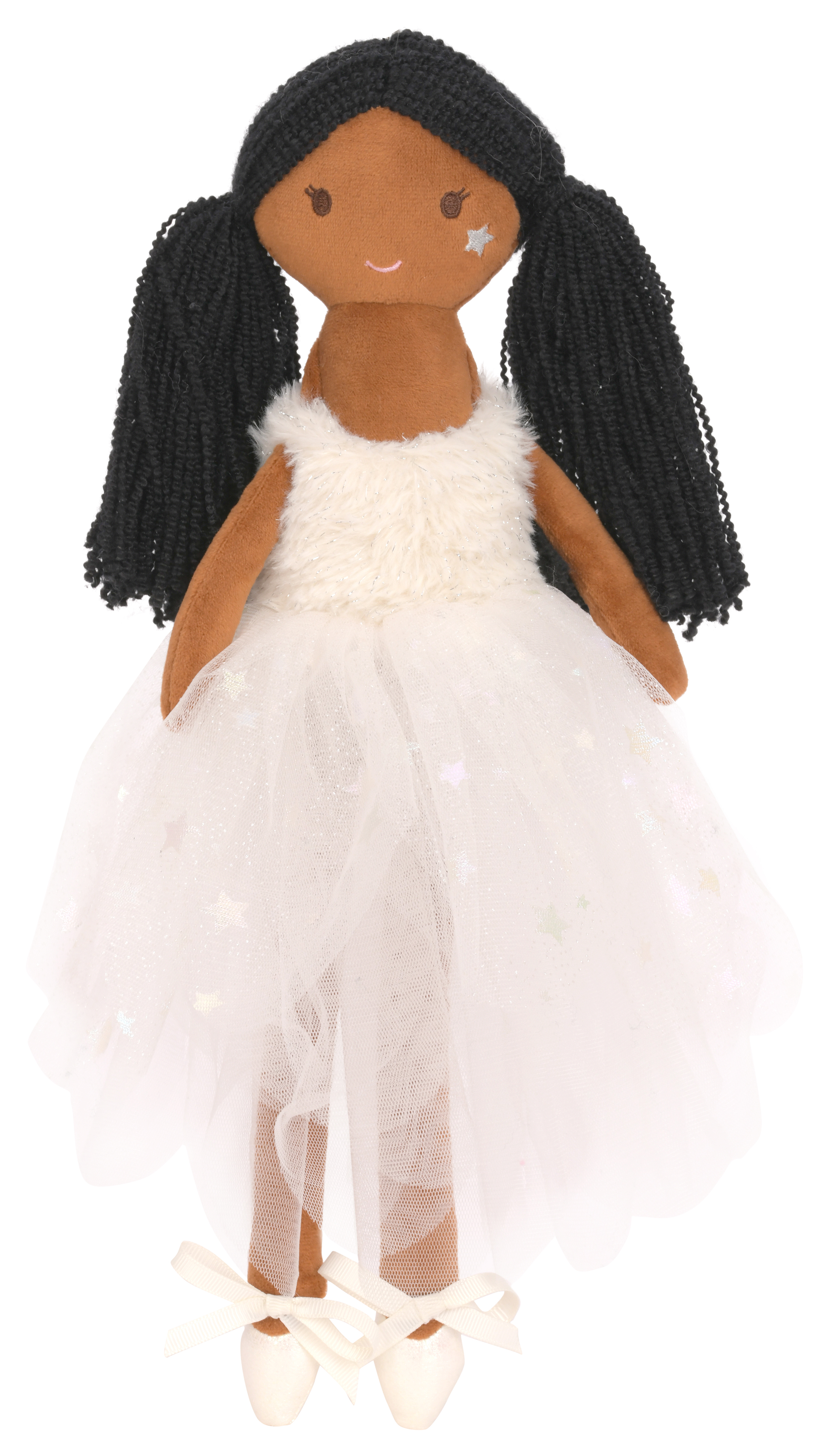Picture of Starry Ballerina Character