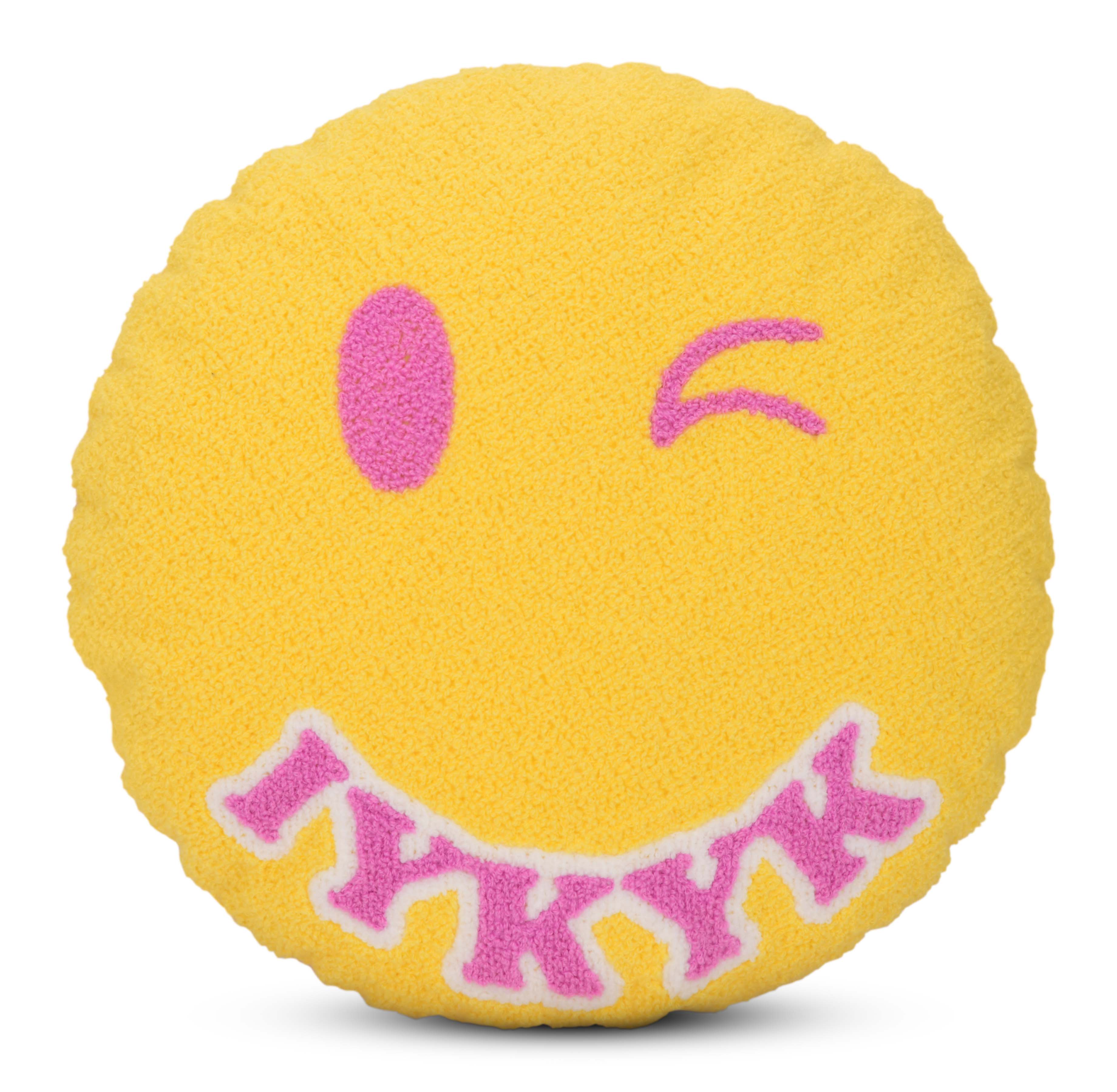 Picture of Theme IYKYK Chenille Plush