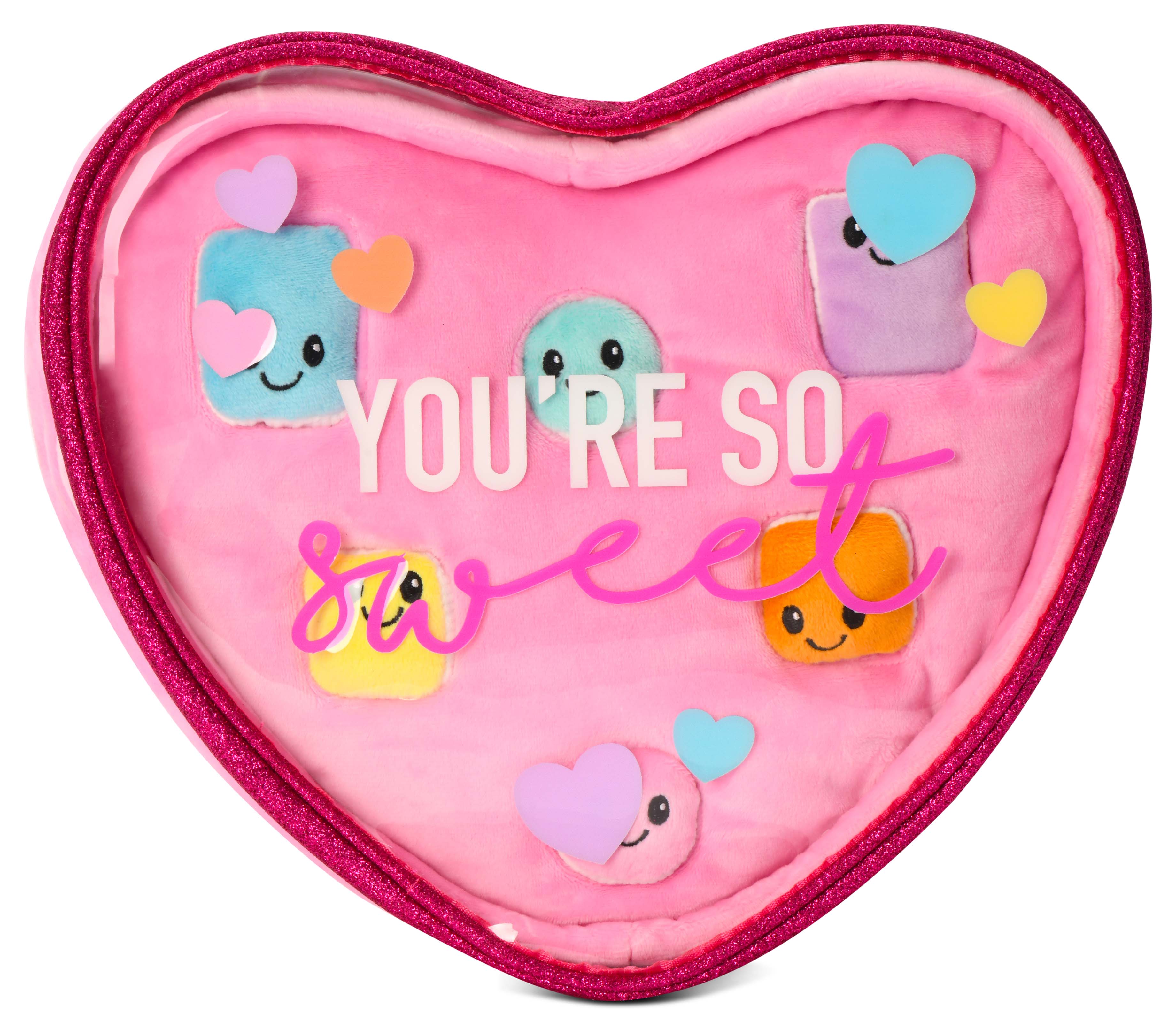 Picture of Box of Chocolates Plush