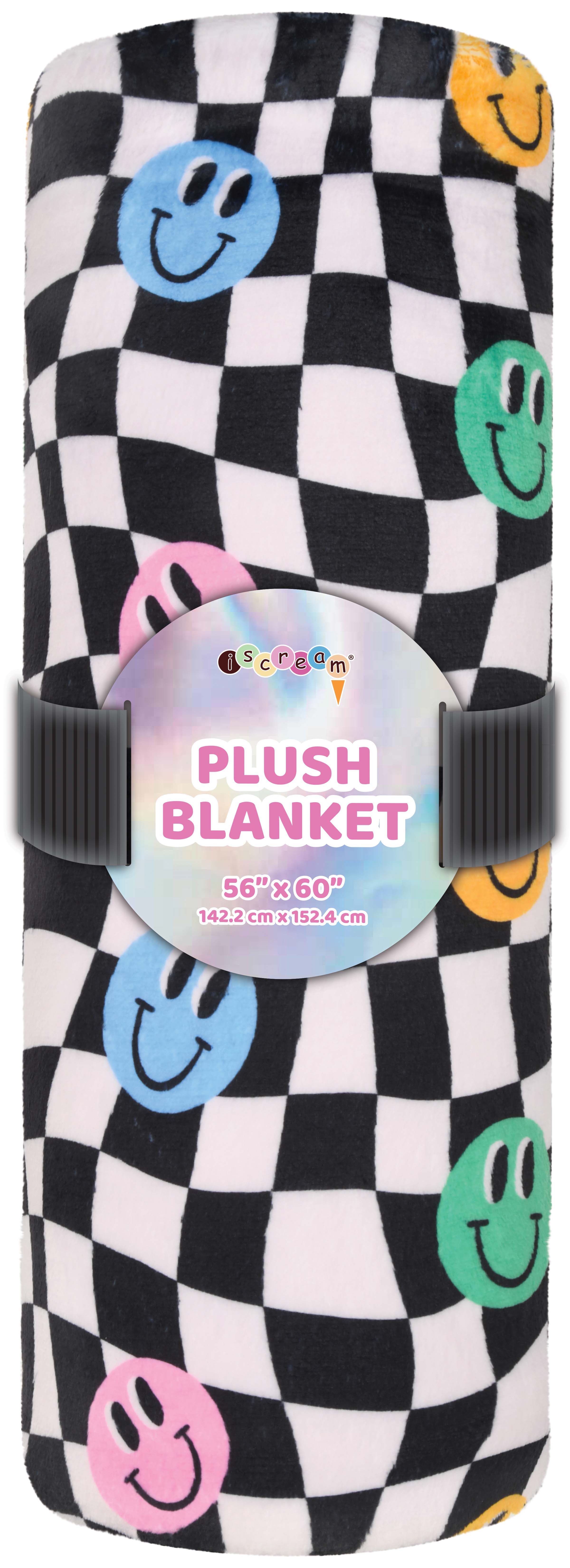 Picture of Good Times Plush Blanket