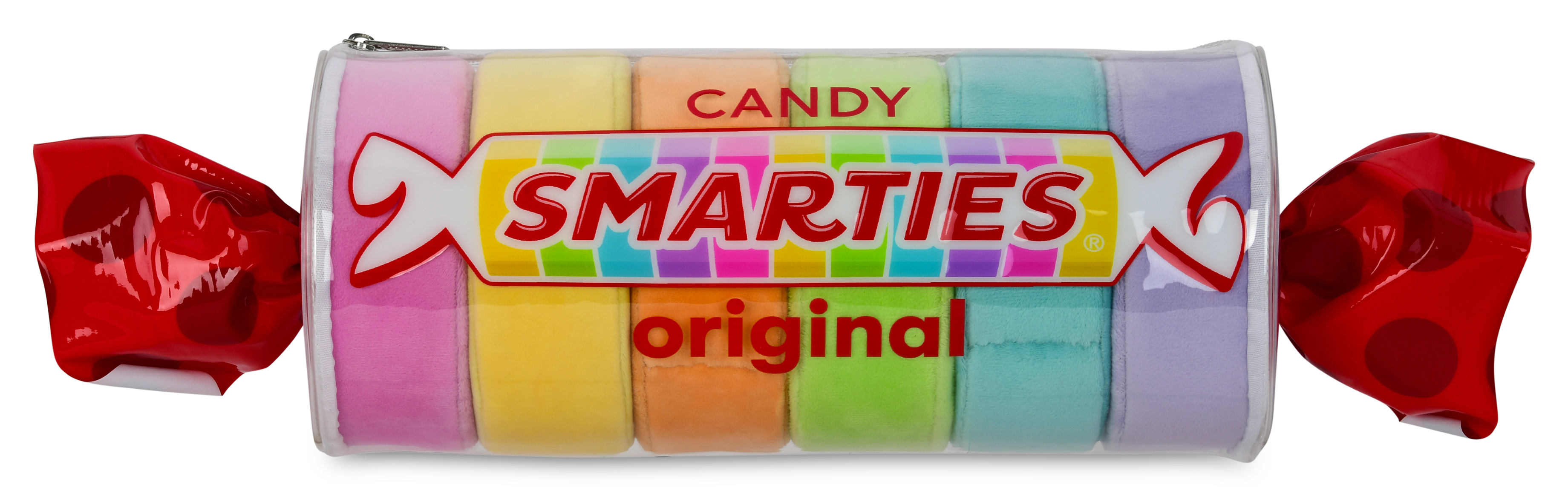 Picture of Smarties Candy Packaging Plush