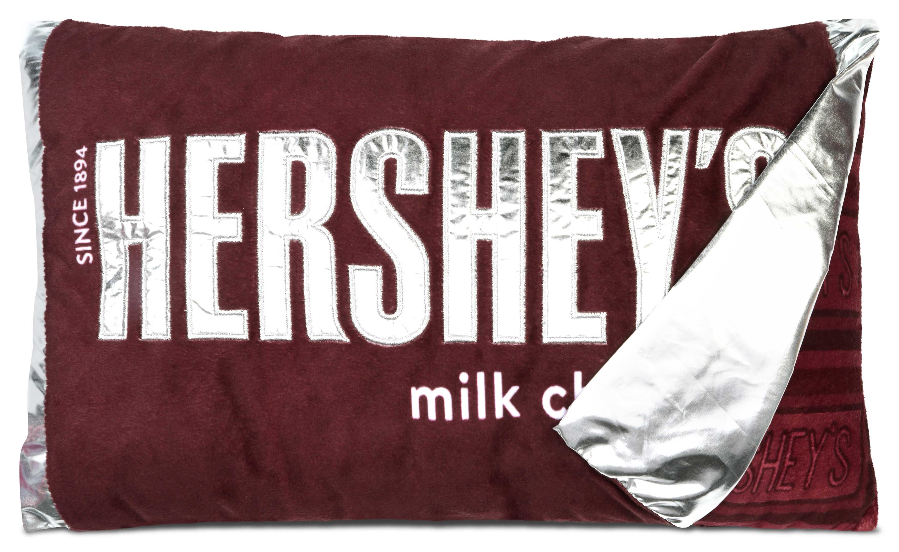 Picture of Hershey's Milk Chocolate Bar Plush