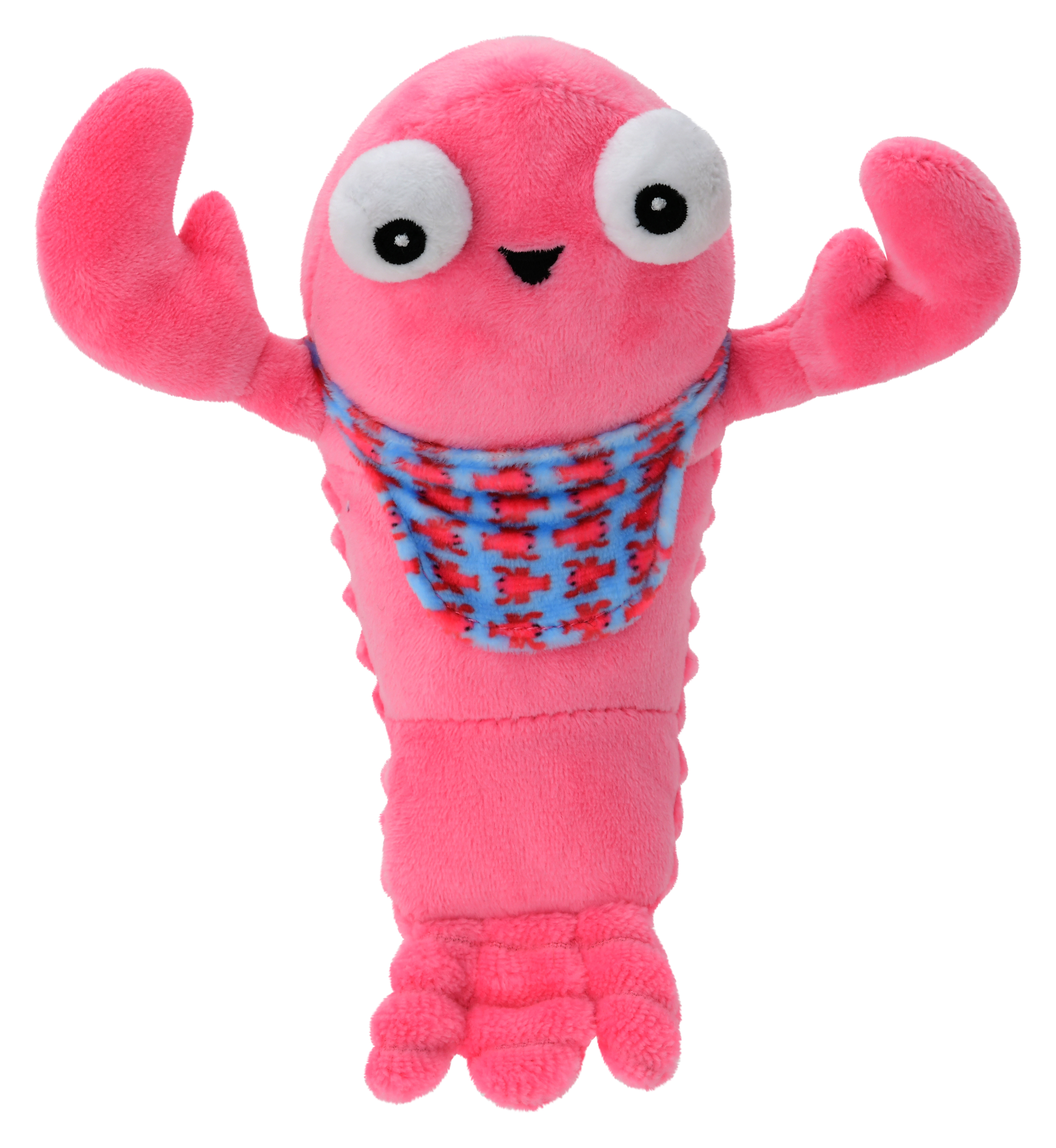Picture of Lobster Screamsicle Mini Plush Character