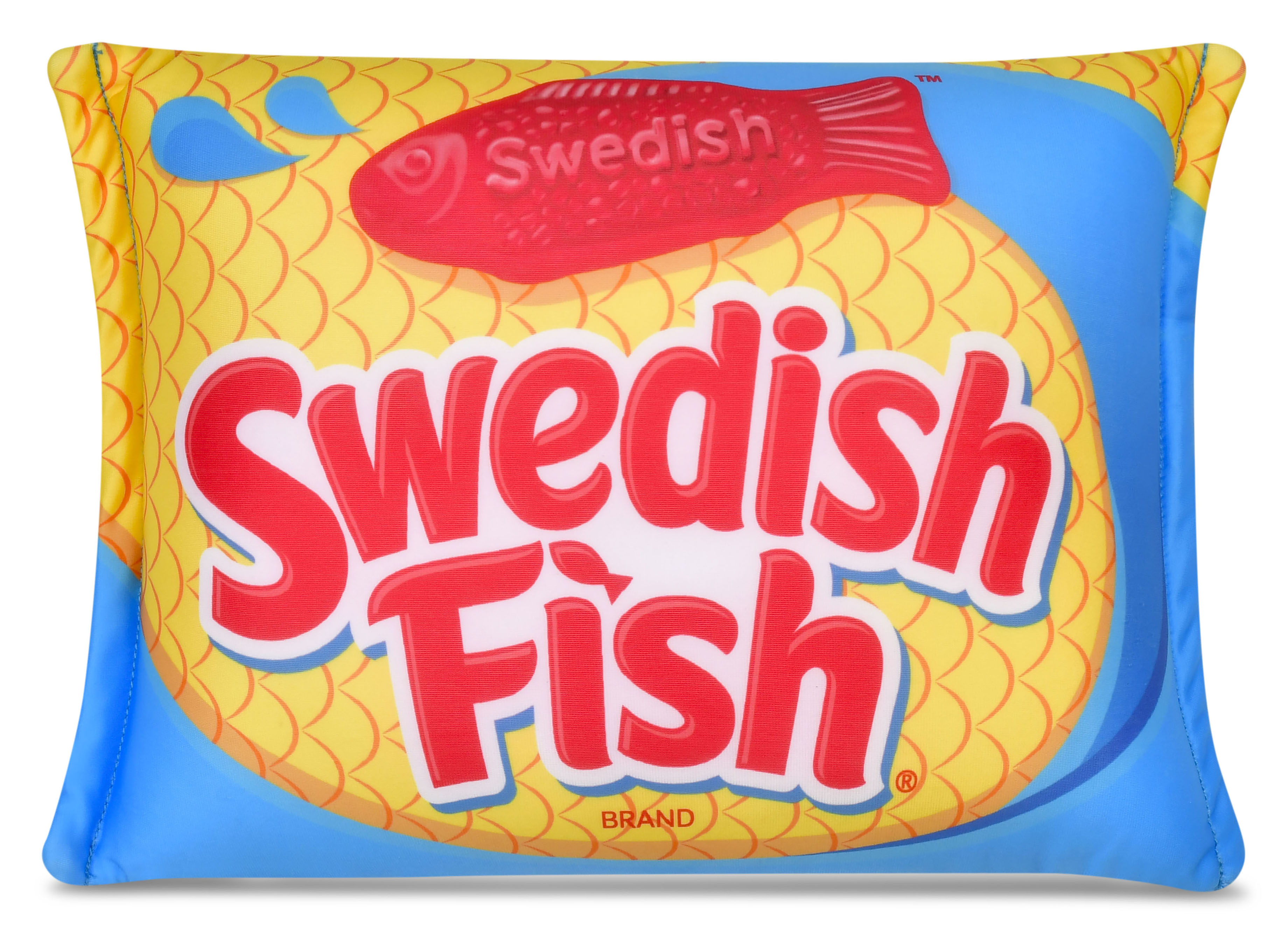 Picture of Swedish Fish Microbead Plush