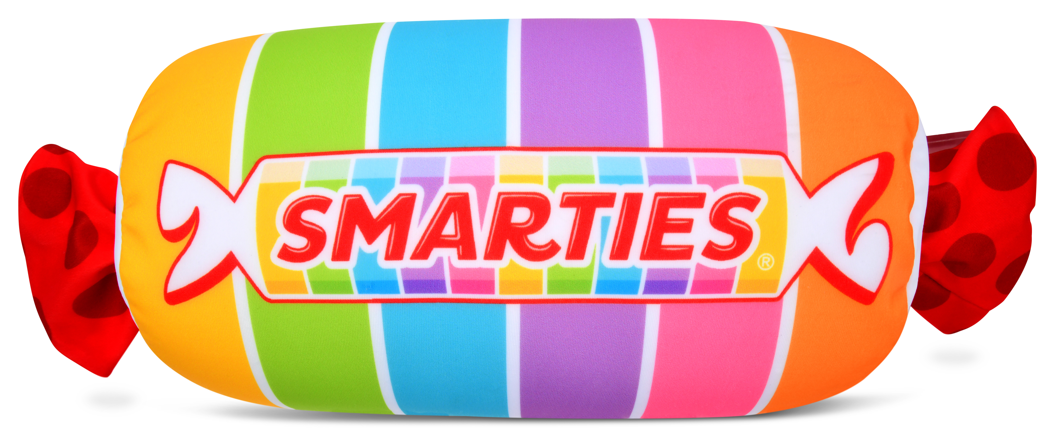 Picture of Smarties Microbead Plush