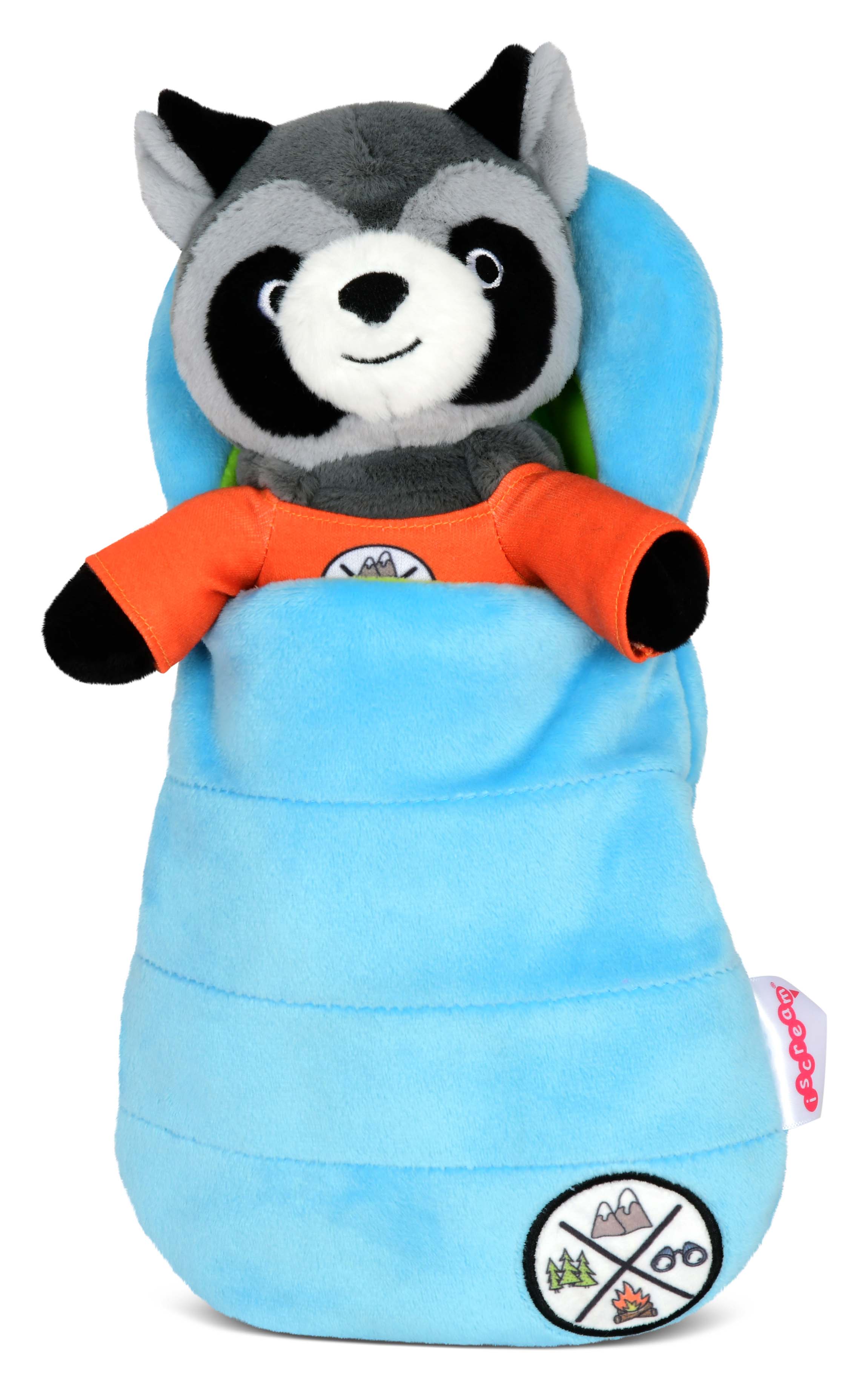 Picture of Sleeping Bag Friend Buddy