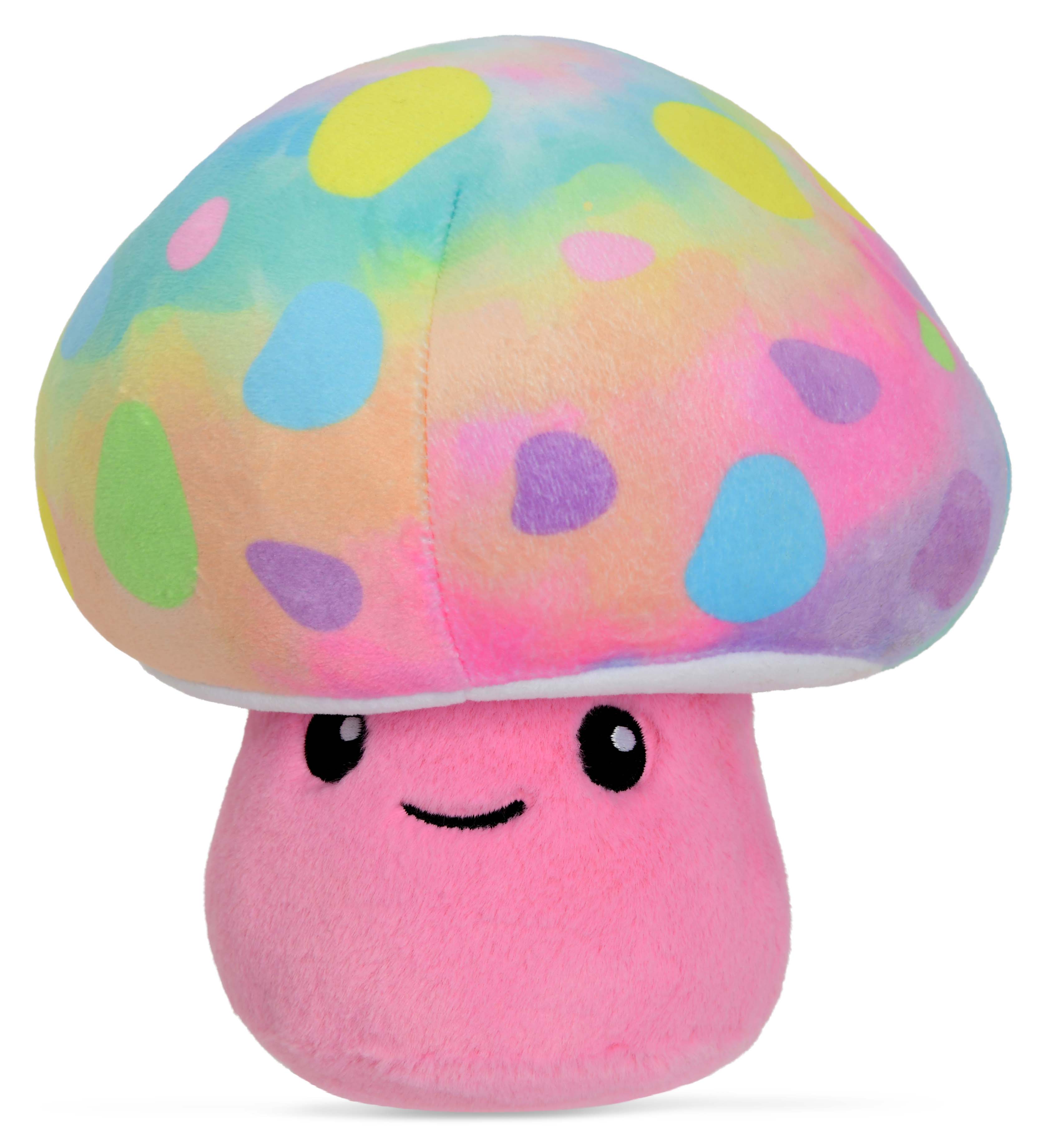 Picture of Mushroom Screamsicle Mini Plush Character