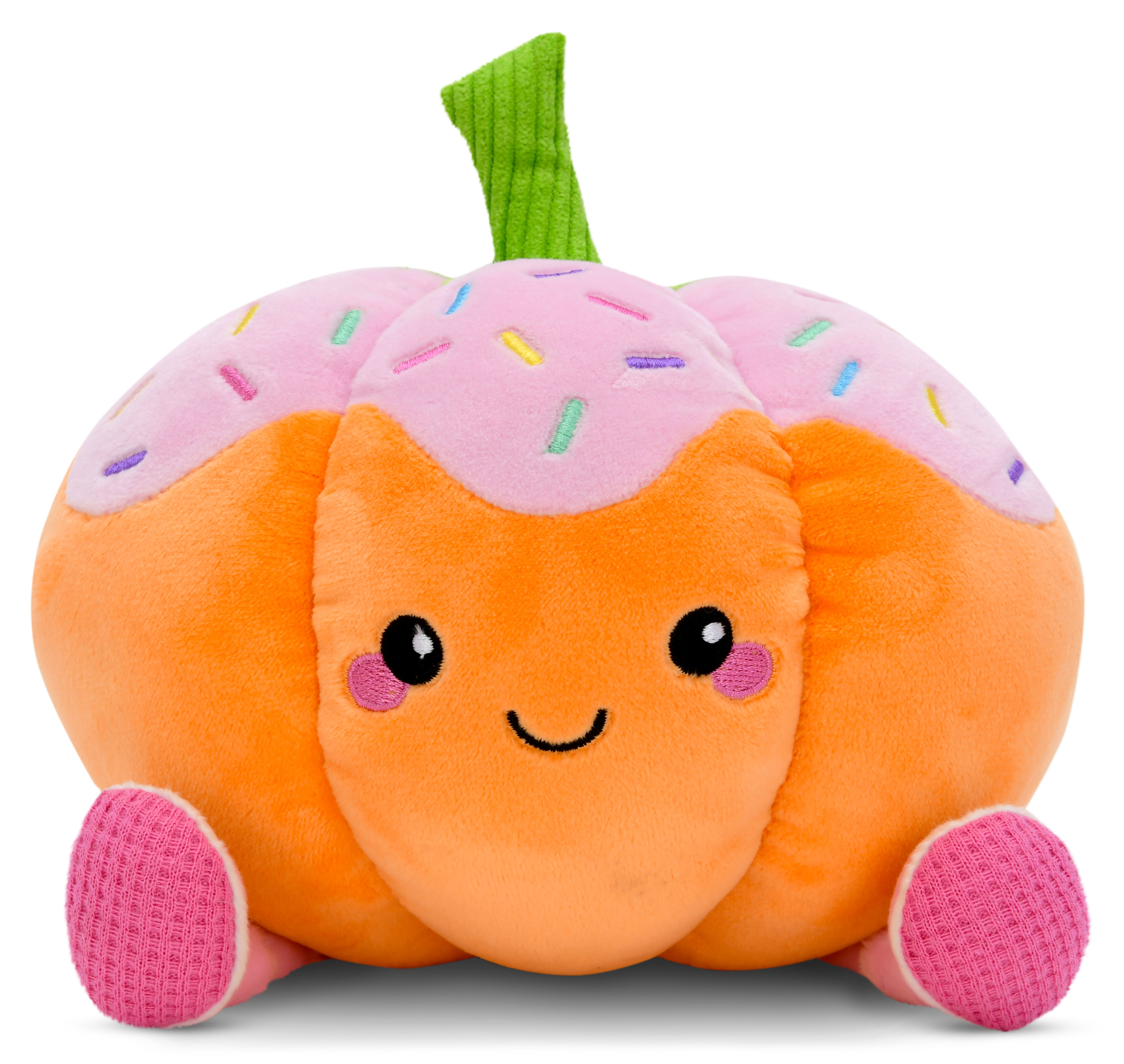 Picture of Sweet Pumpkin Plush
