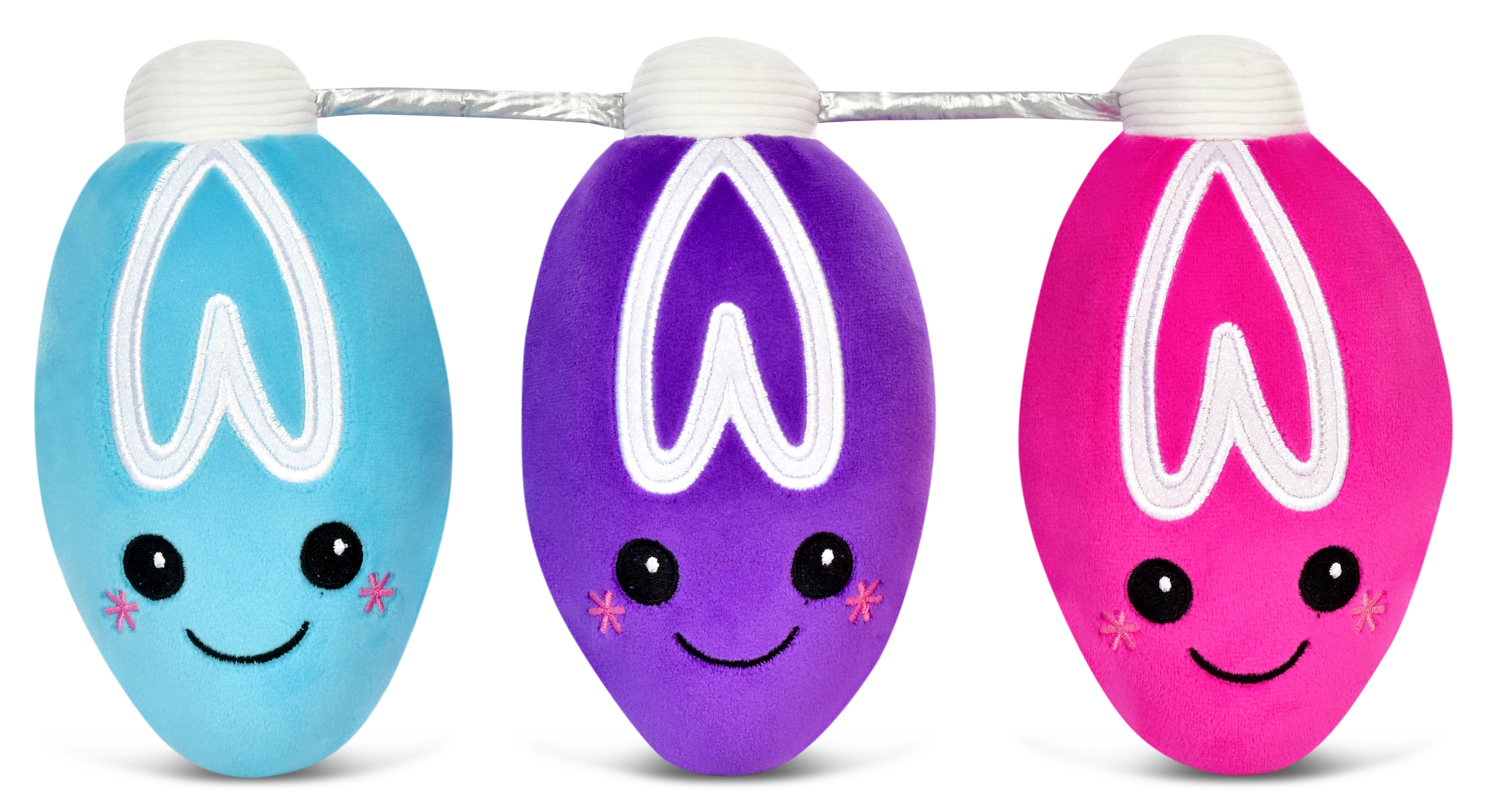 Picture of Holiday Lights Plush