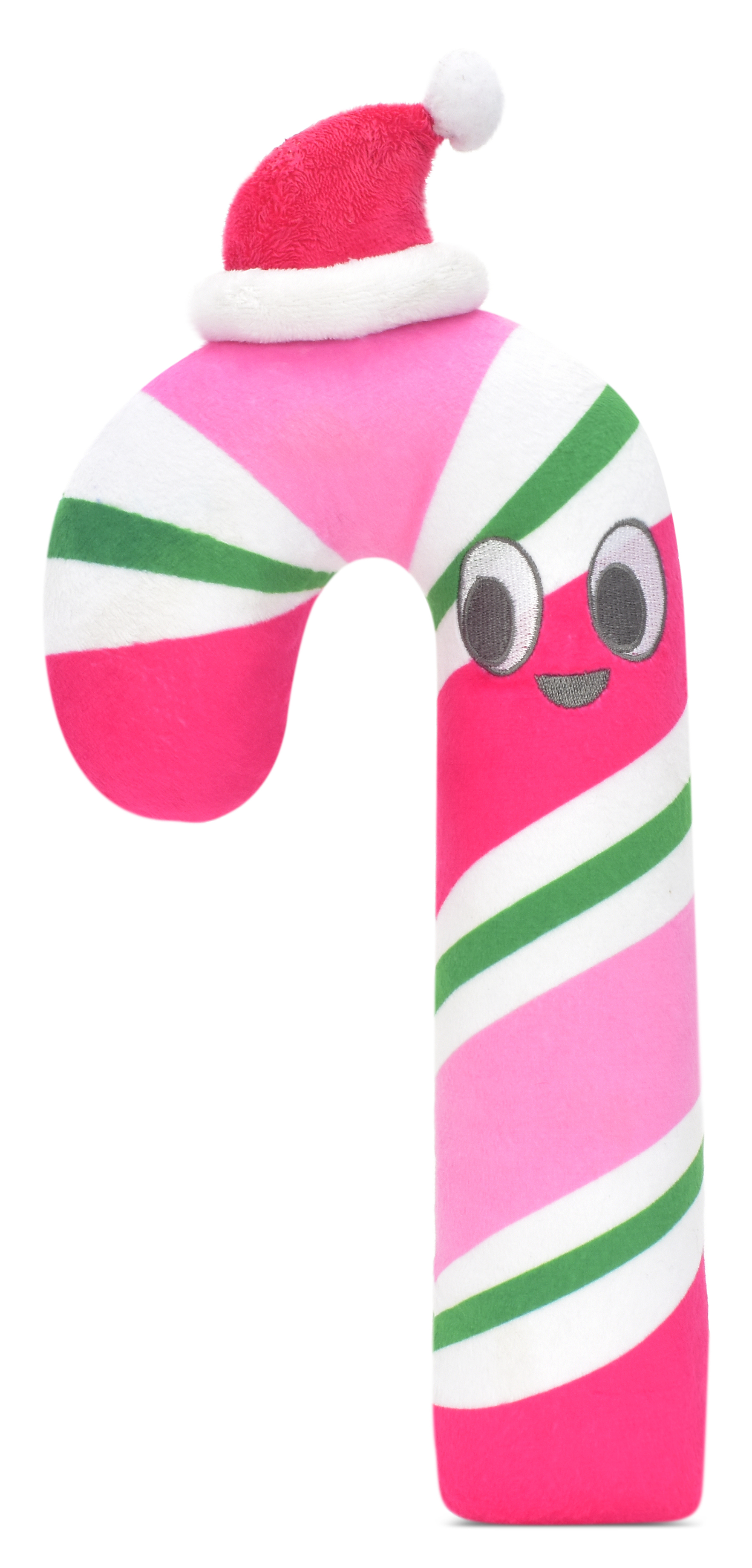 Picture of Peppermint Candy Cane Plush