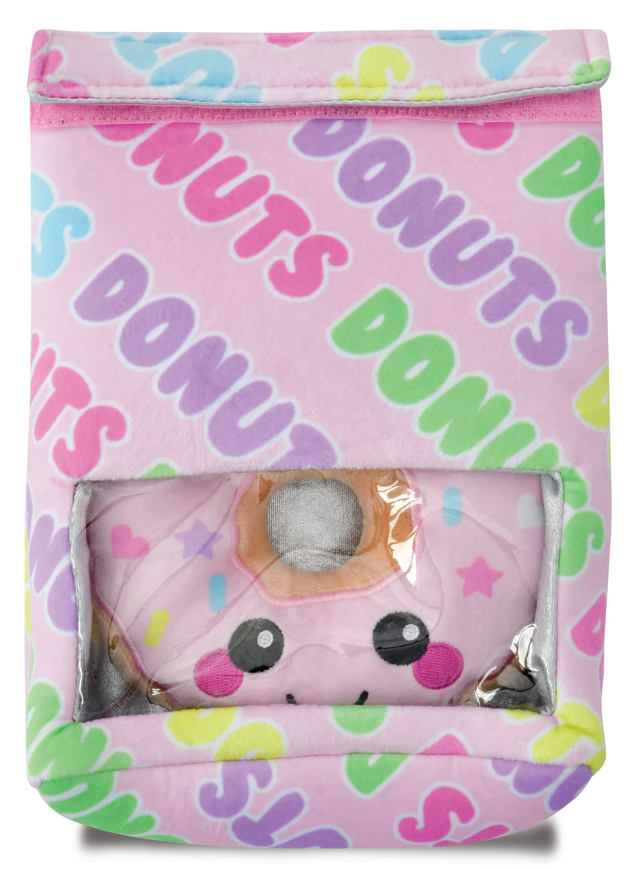 Picture of Donut to Go Plush