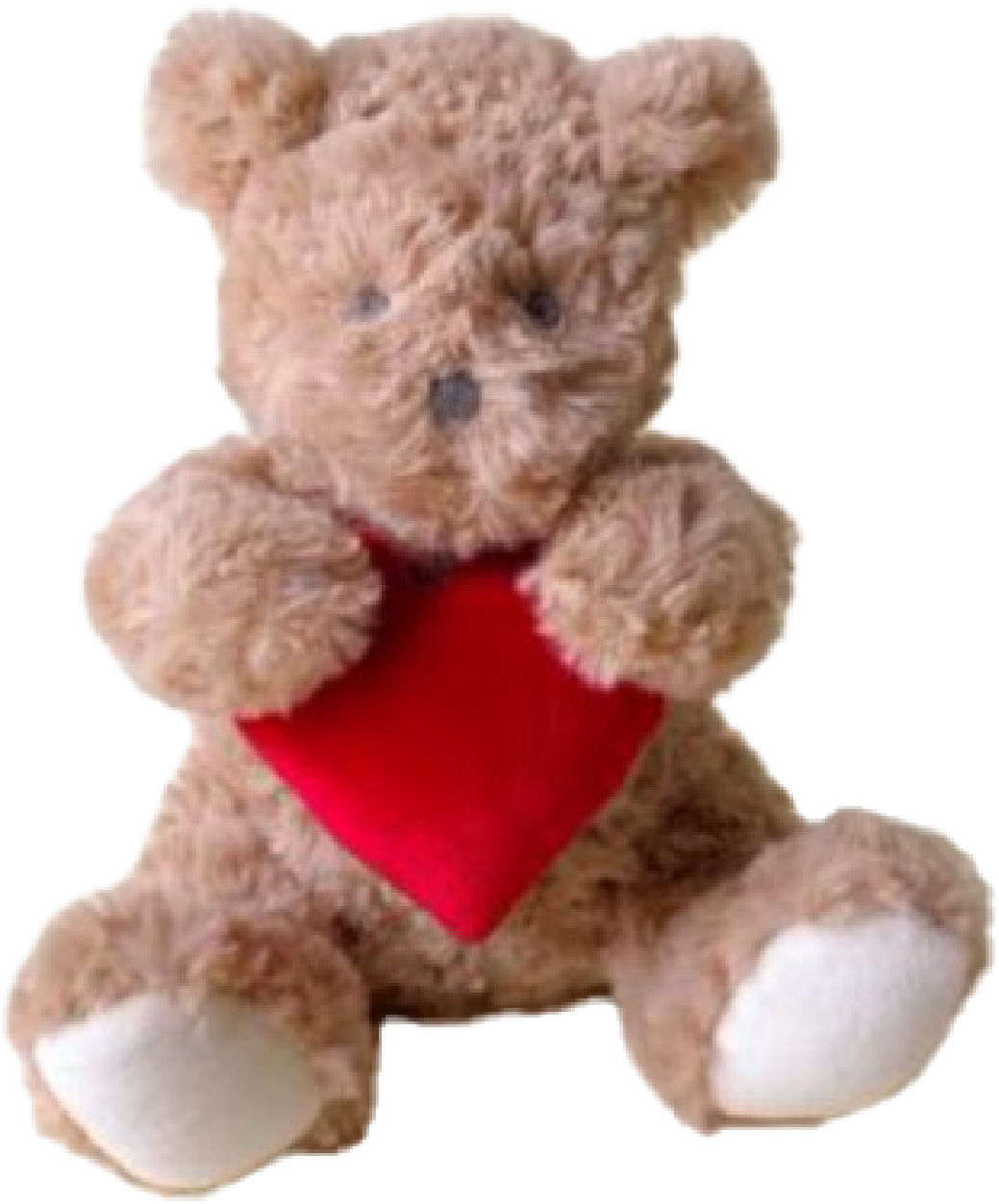 Picture of Frosted Cake Plush