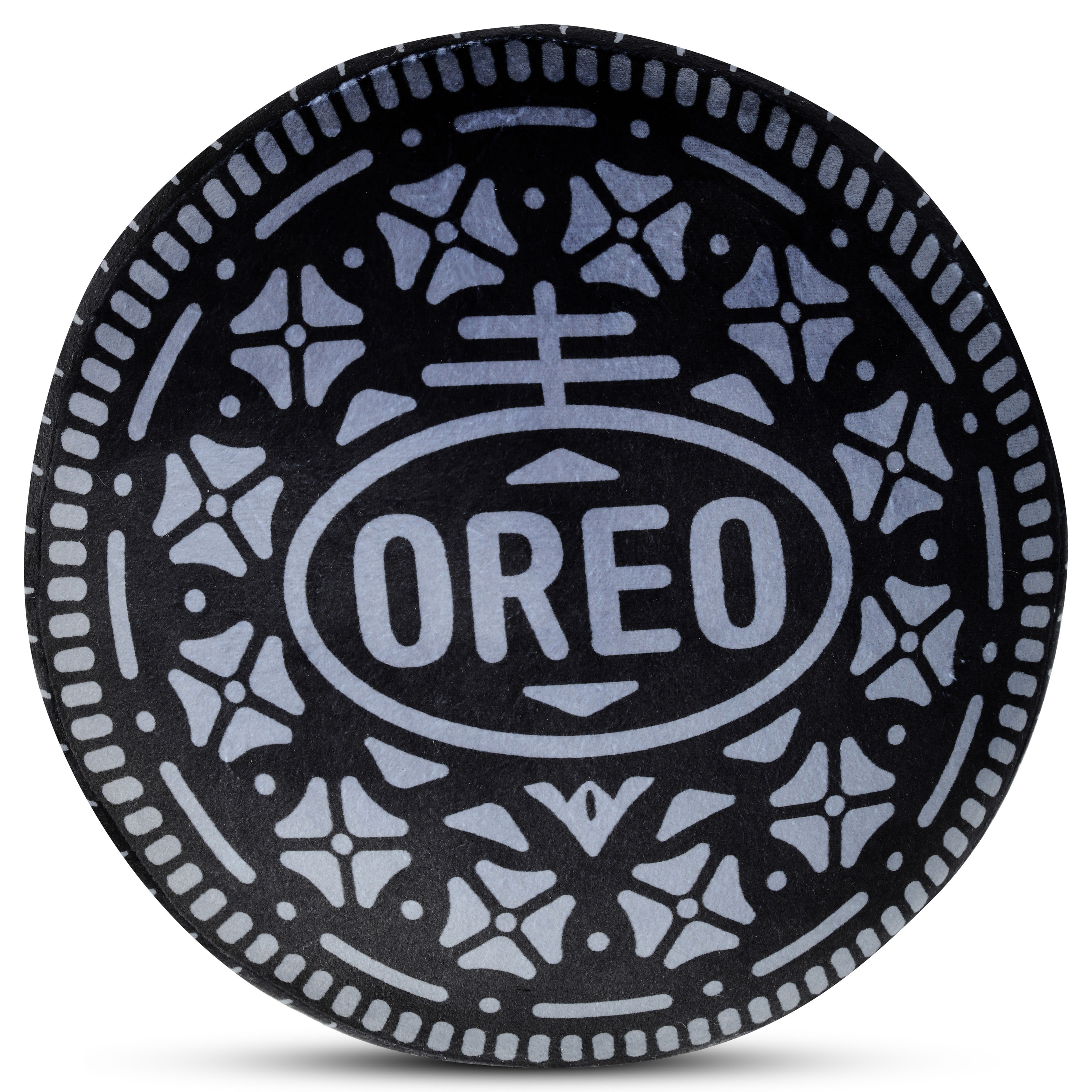Picture of Oreo Cookie Mini Squishy Plush