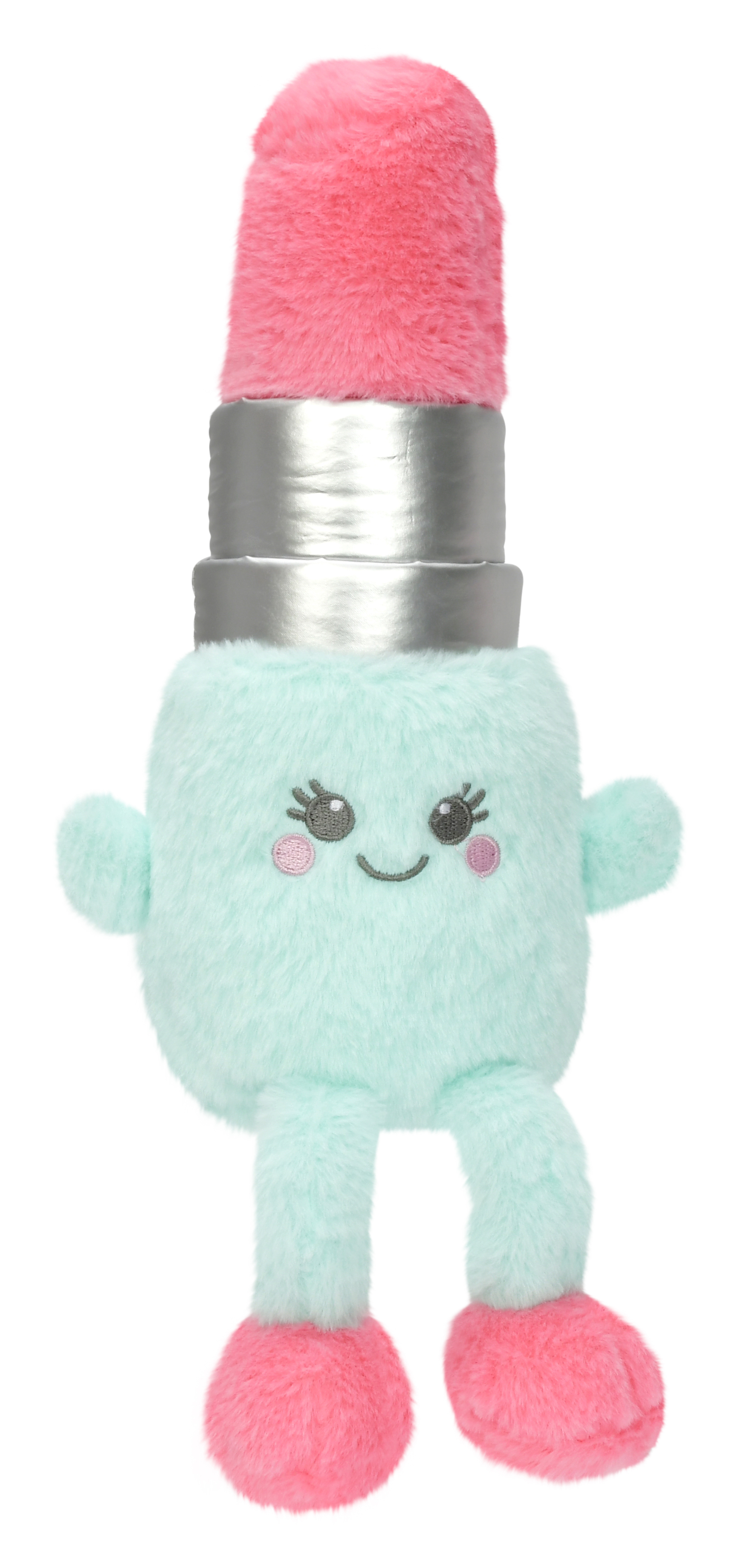 Picture of Lipstick Screamsicle Plush Character