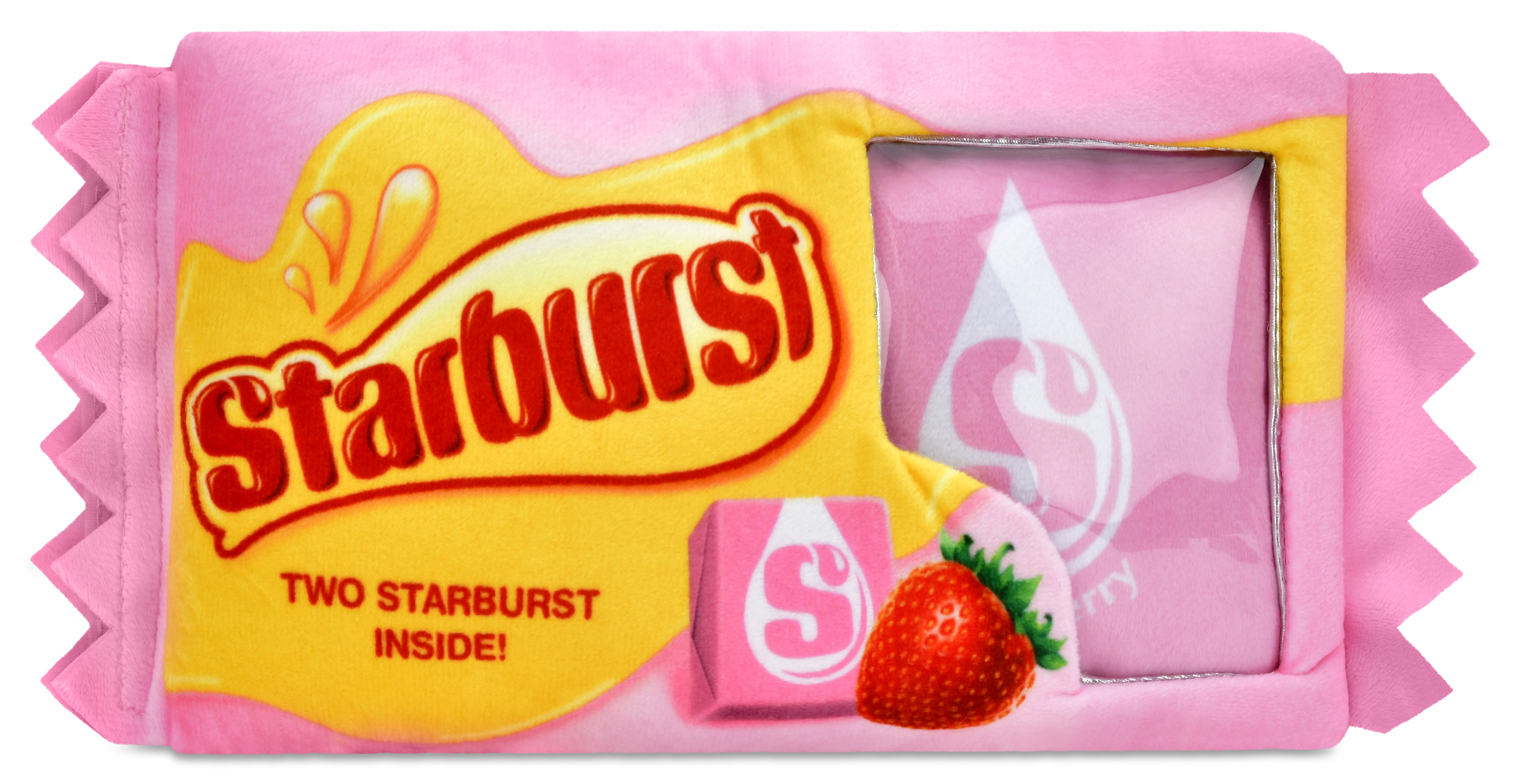 Picture of Starbursts Mini Packaging Plush