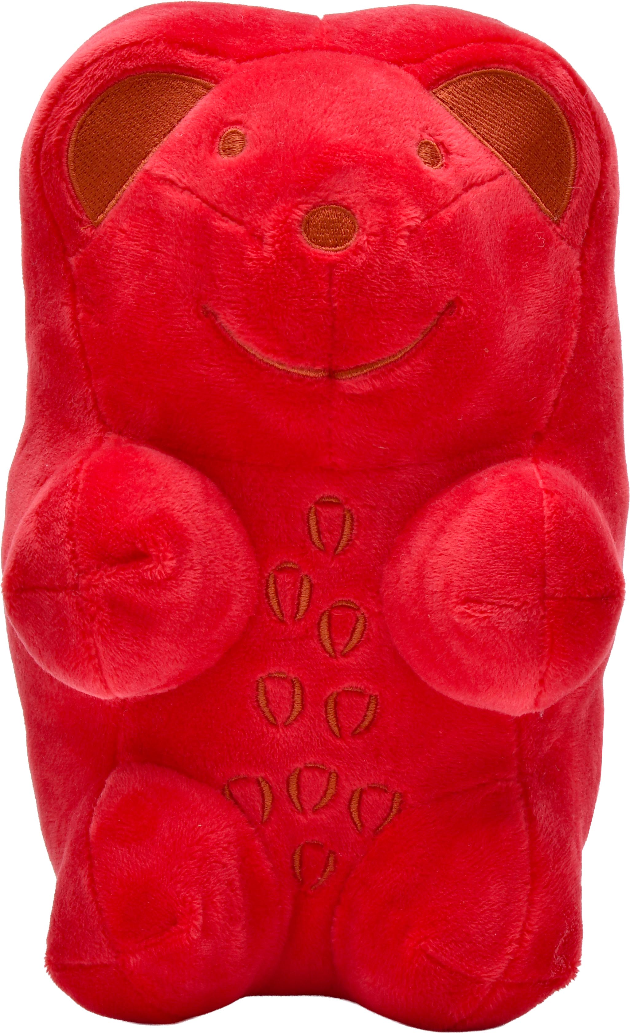 Picture of Haribo Gummy Bear Red