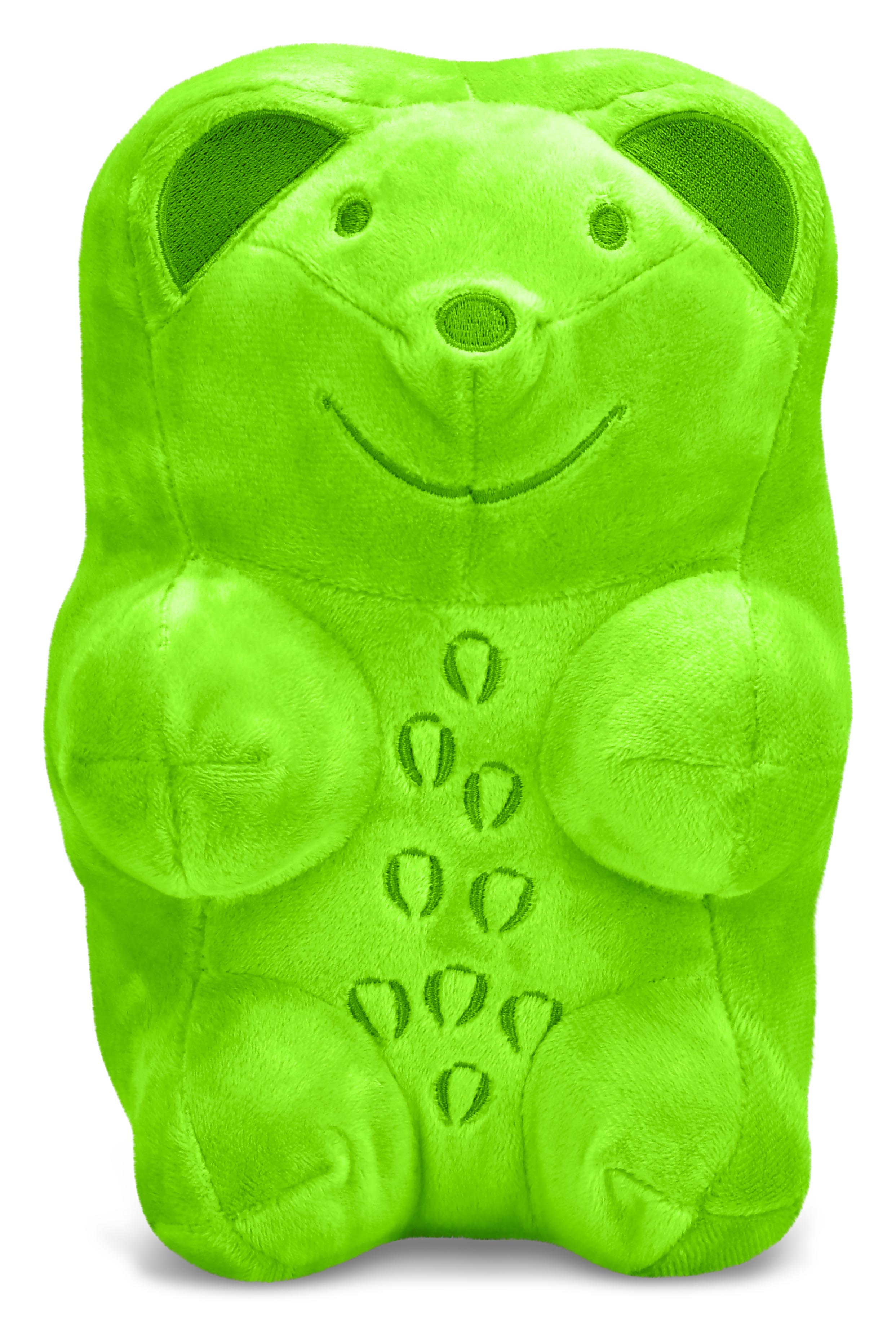 Picture of Haribo Gummy Bear Green