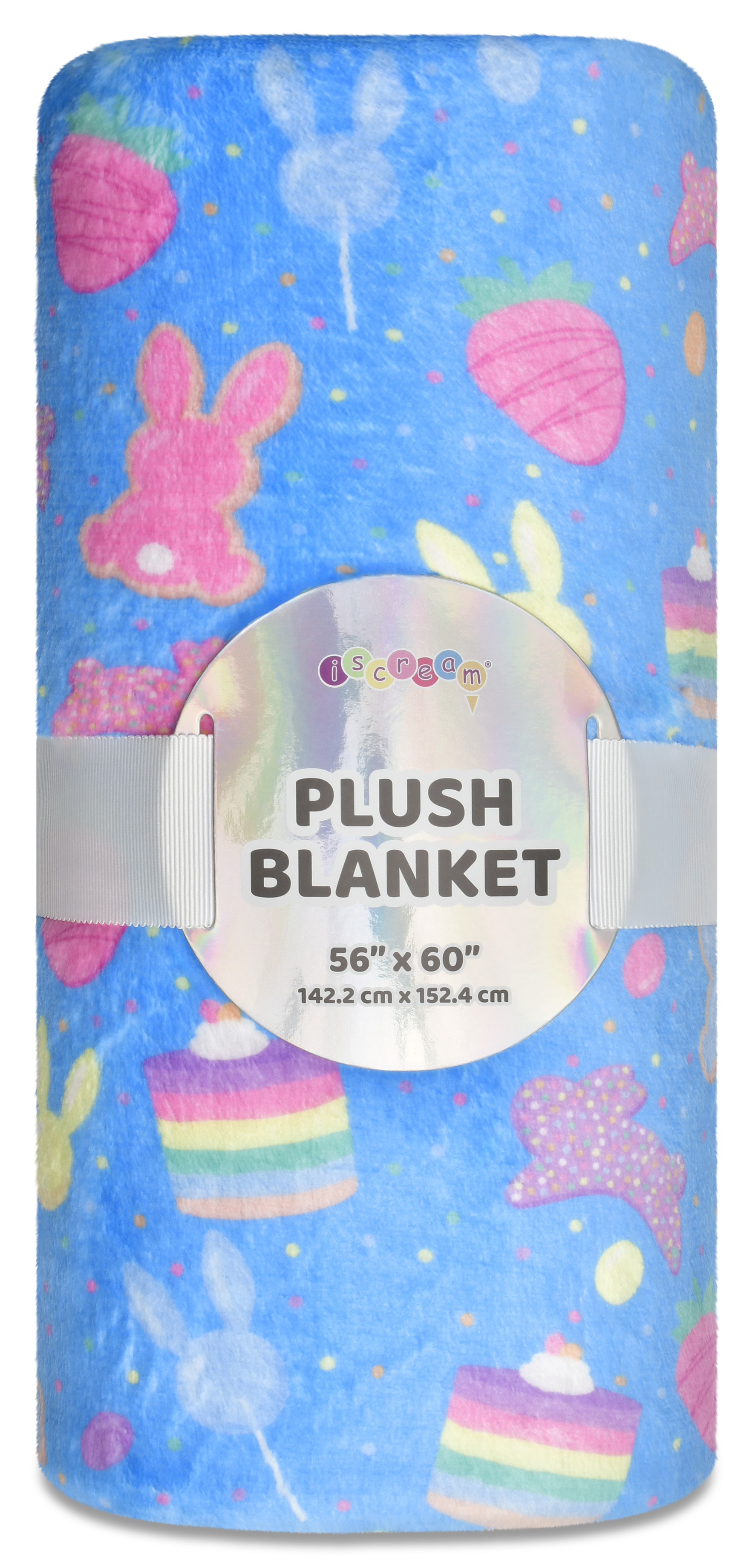Picture of Bunny Sweets Blanket
